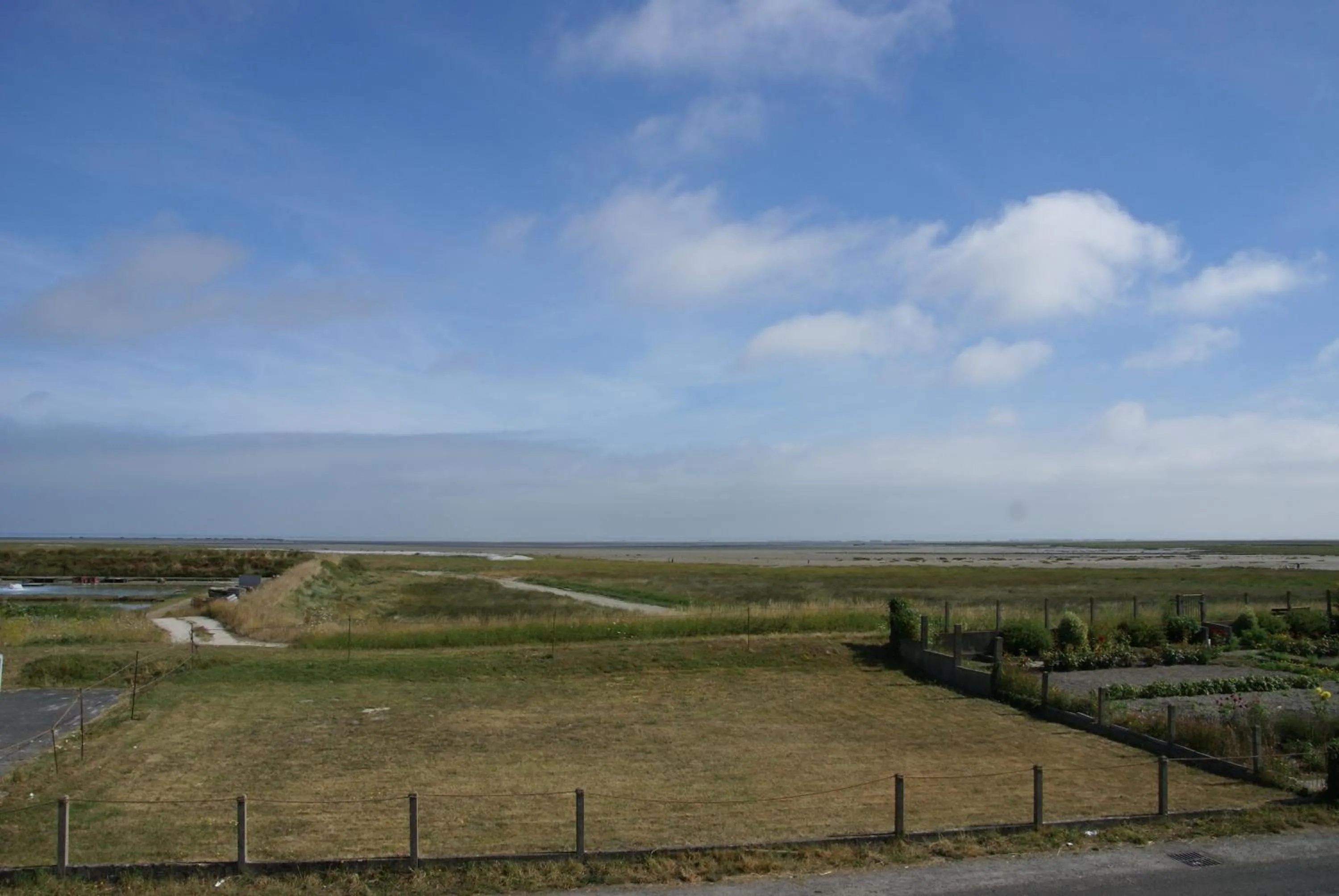 Off site in Les Greniers De Blanche