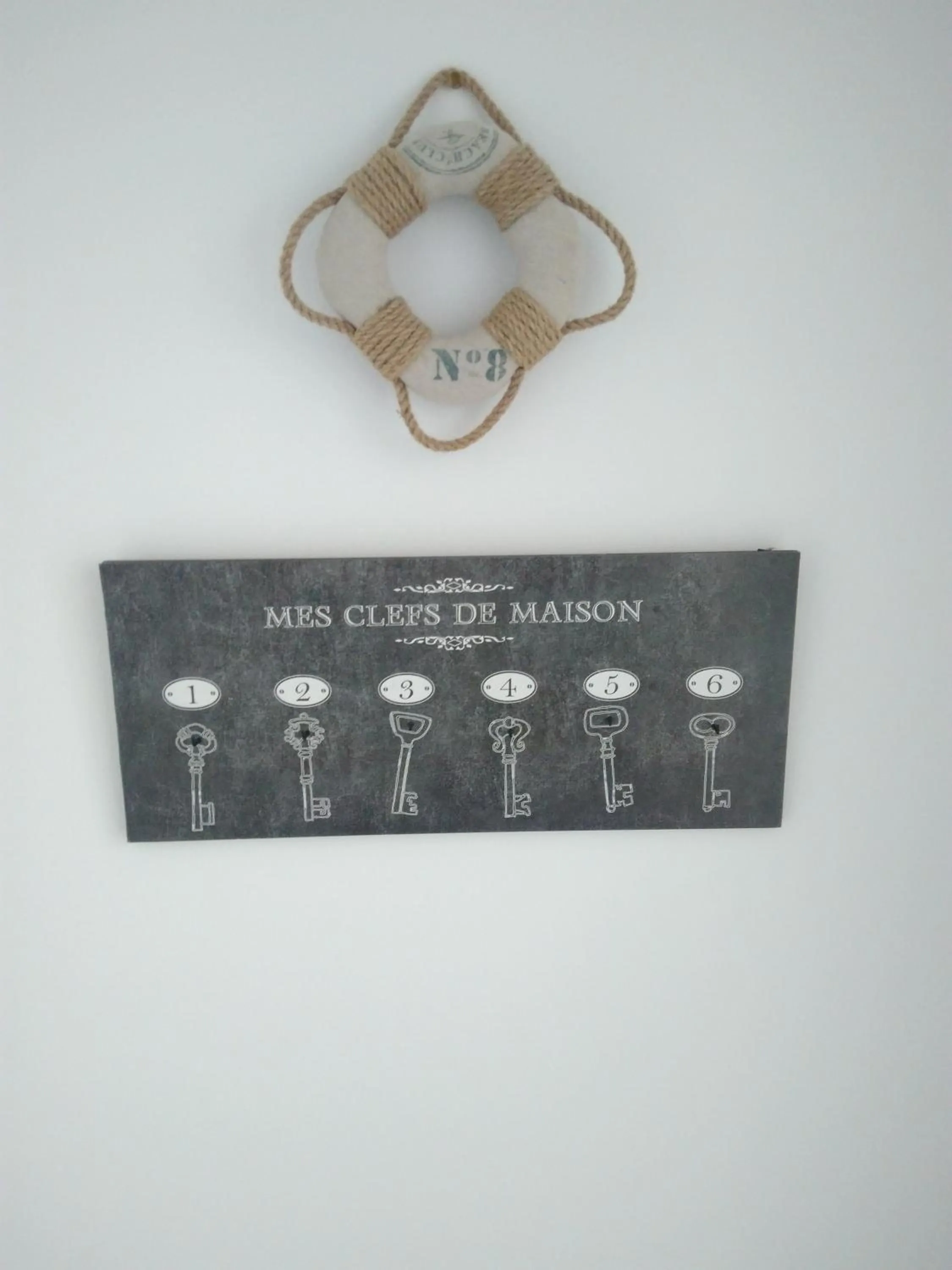 Property building in Les Greniers De Blanche