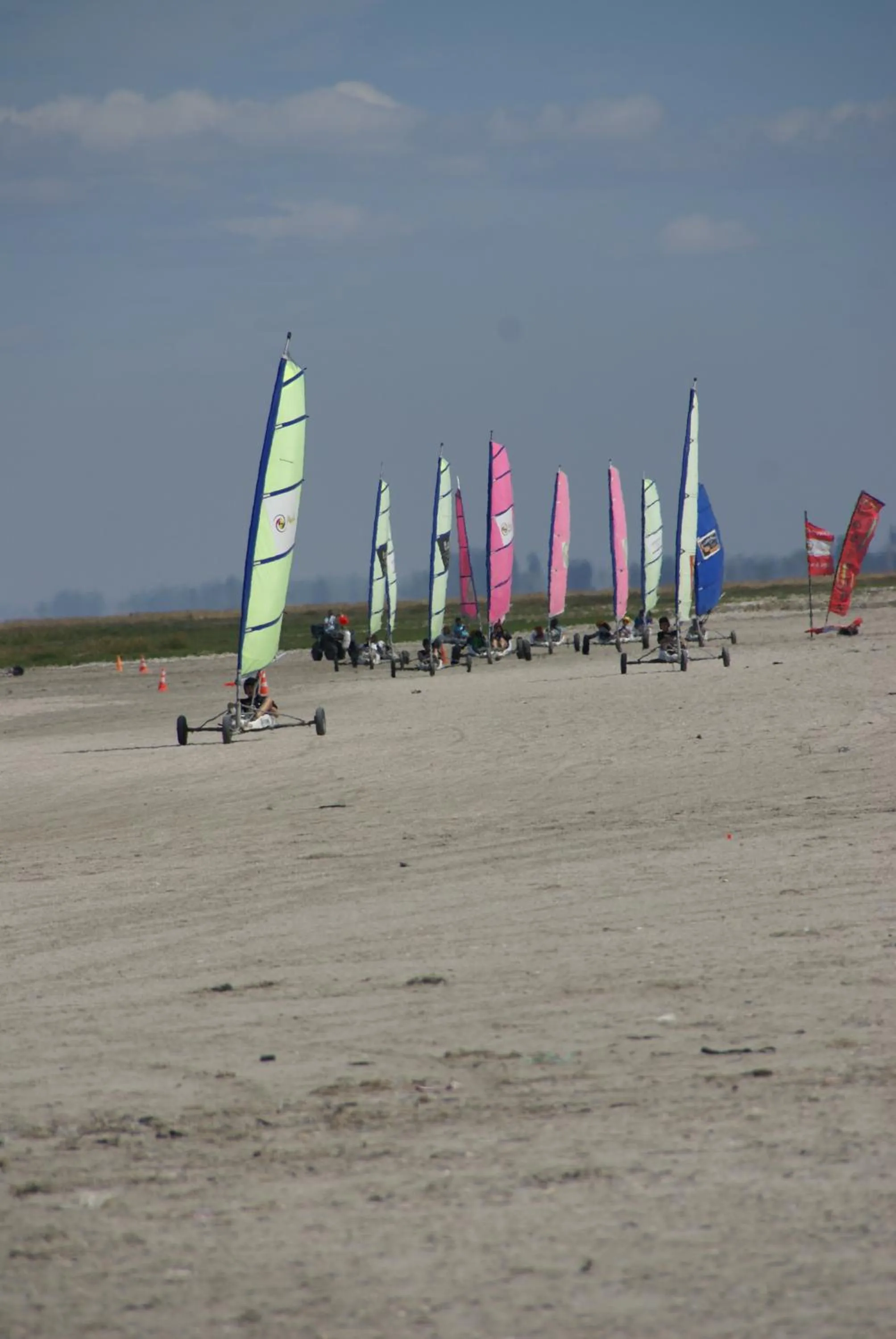 Off site in Les Greniers De Blanche