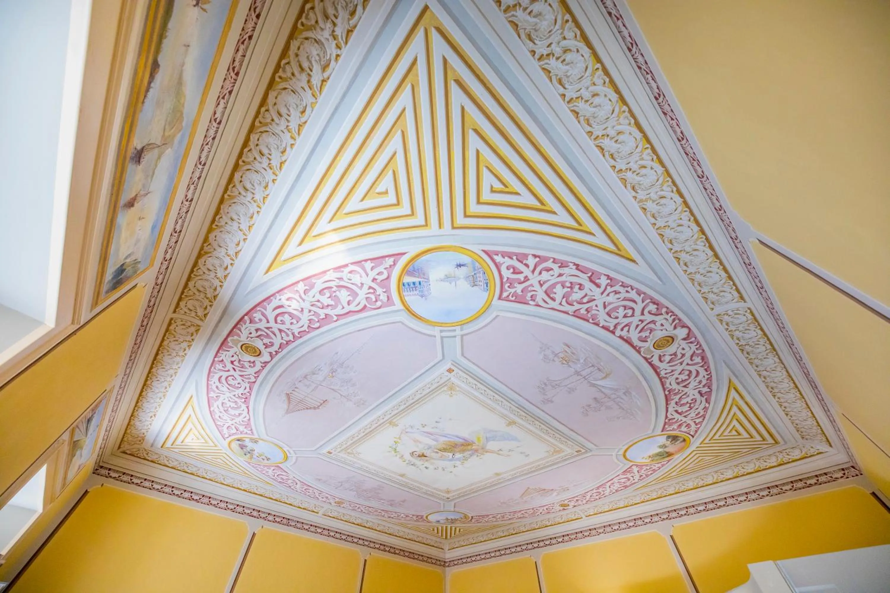 Other in Pepito palace