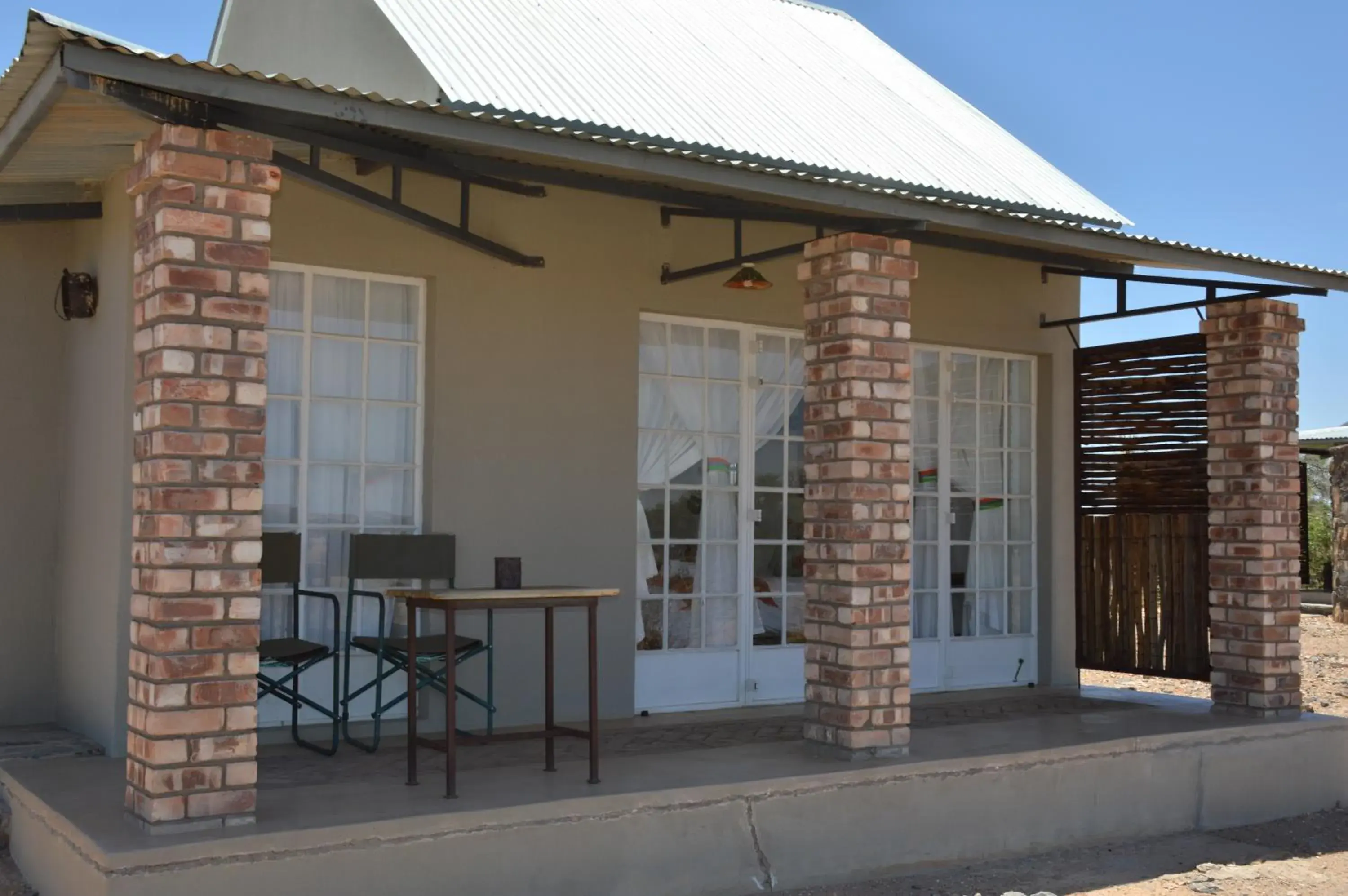Double or Twin Room - single occupancy in Alte Kalkoefen Lodge Double or Twin Room - single occupancy in Alte Kalkoefen Lodge