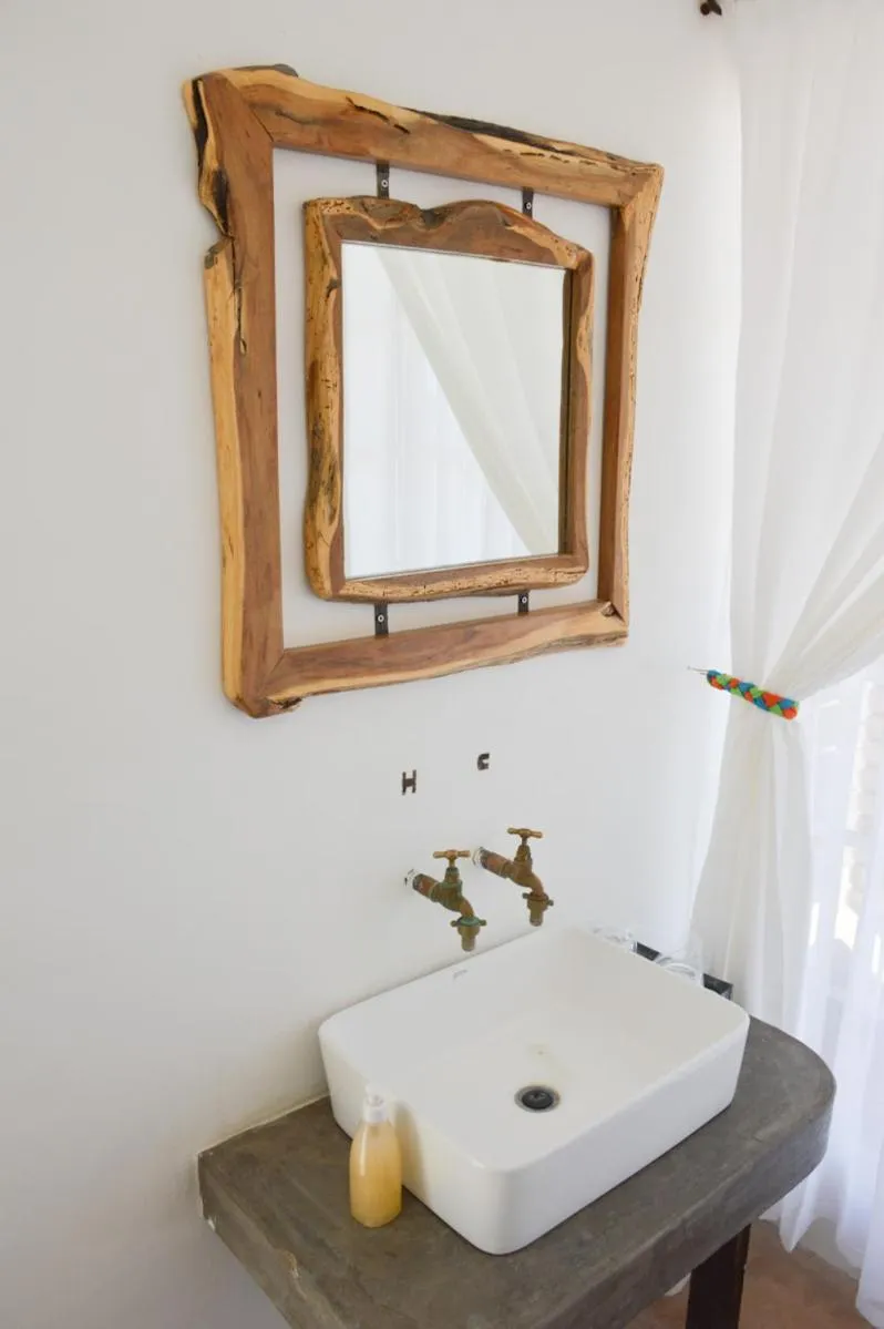 Alte Kalkoefen Lodge