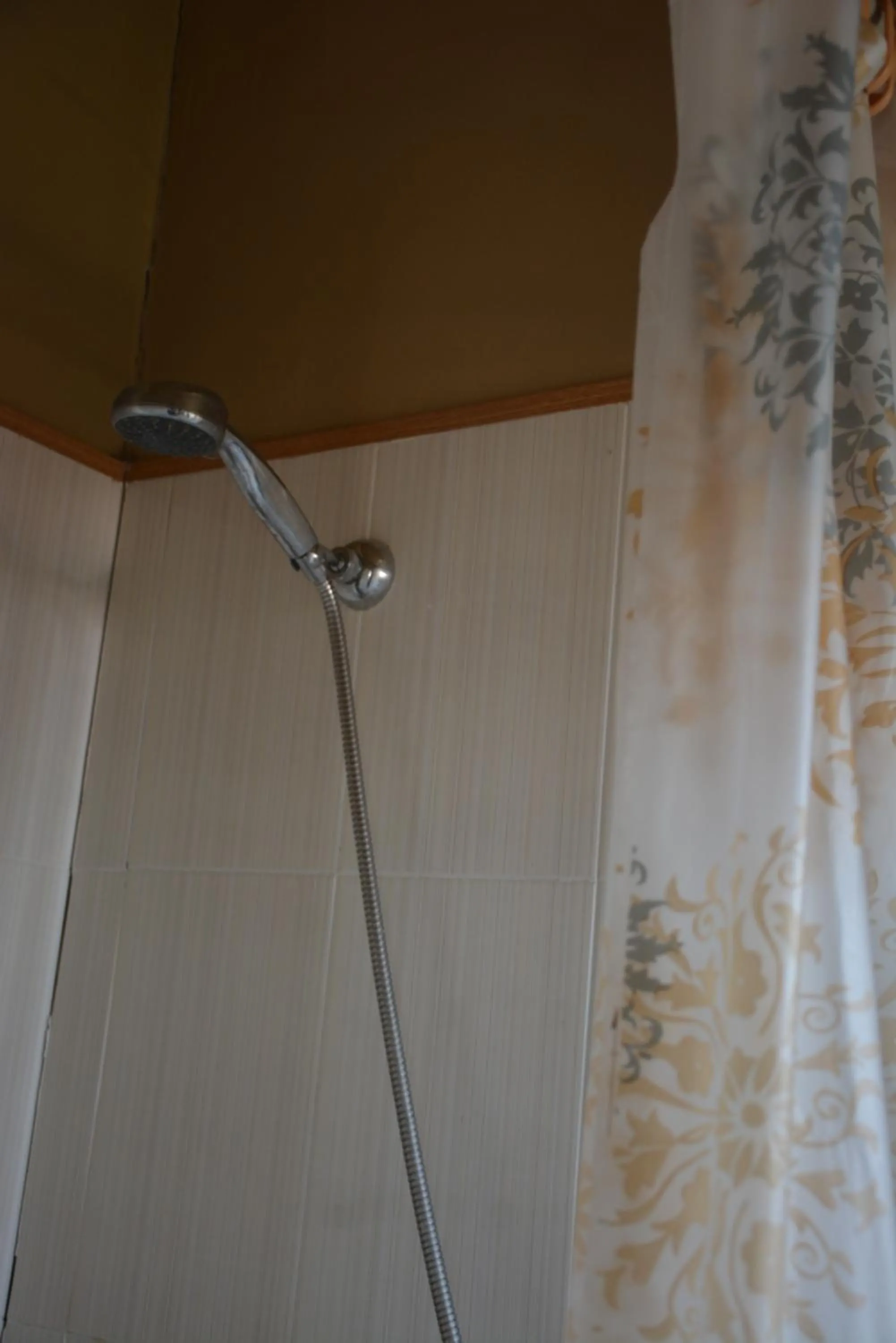 Bathroom in Friends House