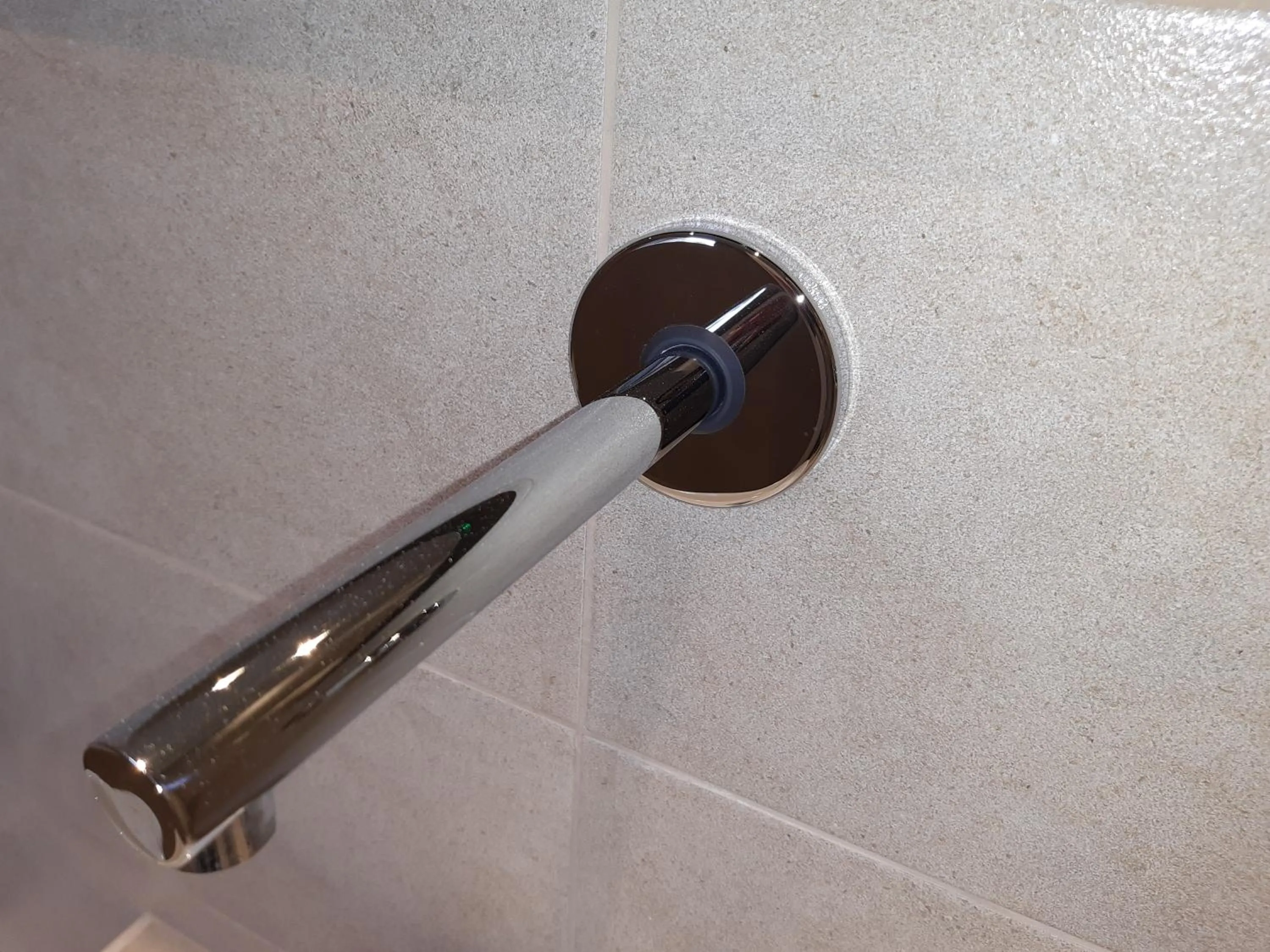 Bathroom in B&B Bell'aria