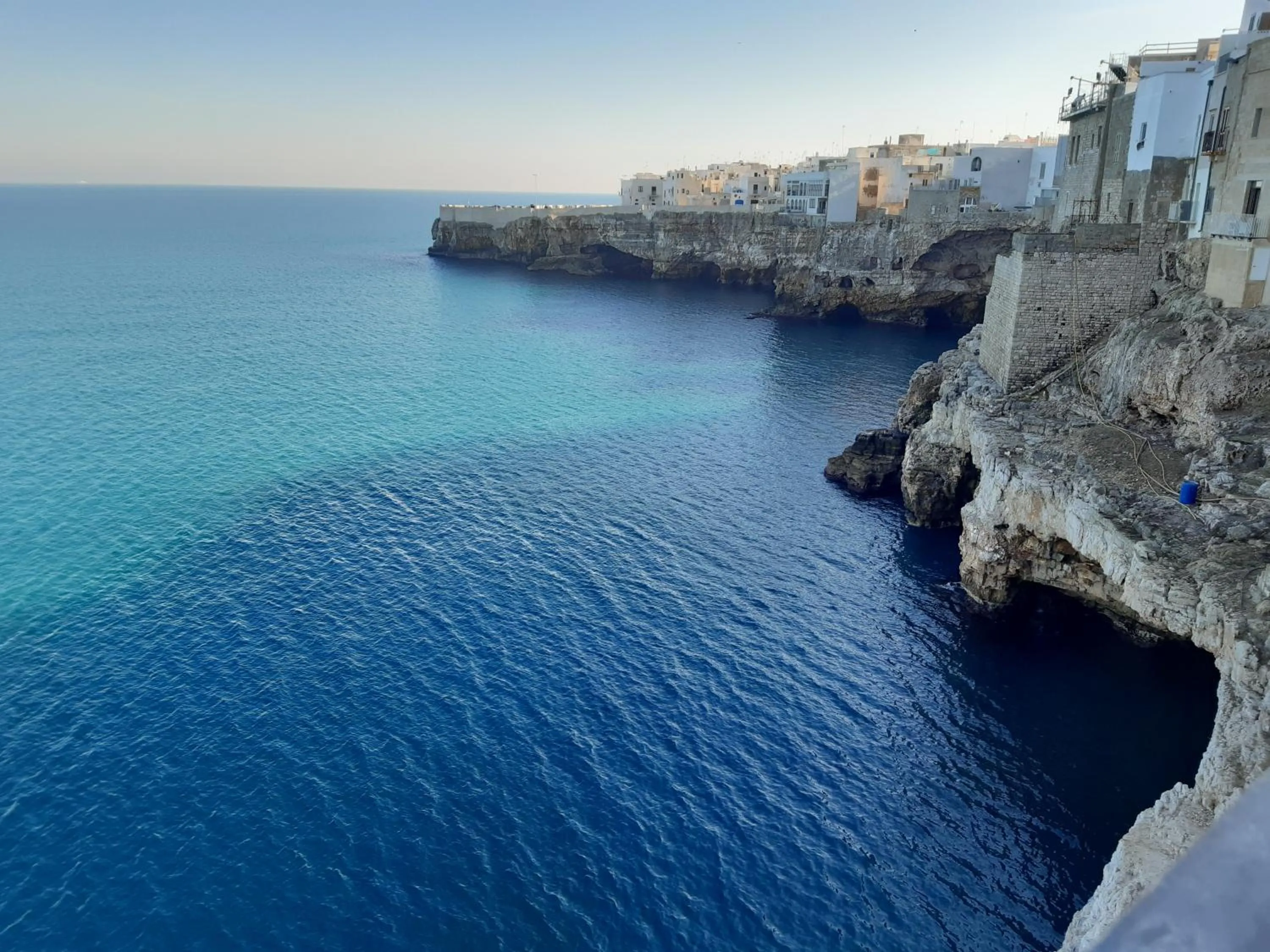 Nearby landmark in B&B Bell'aria