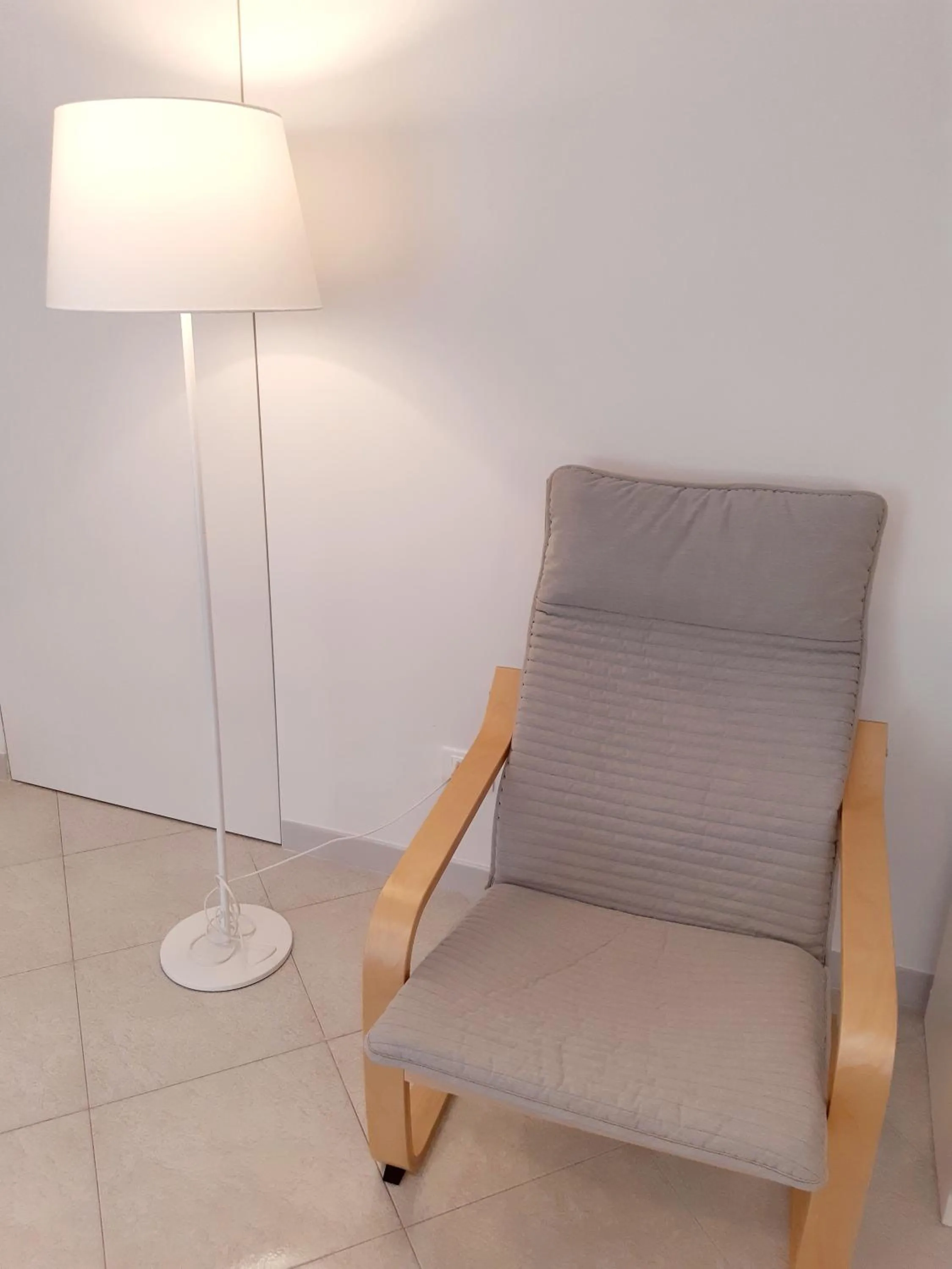 Bedroom in B&B Bell'aria