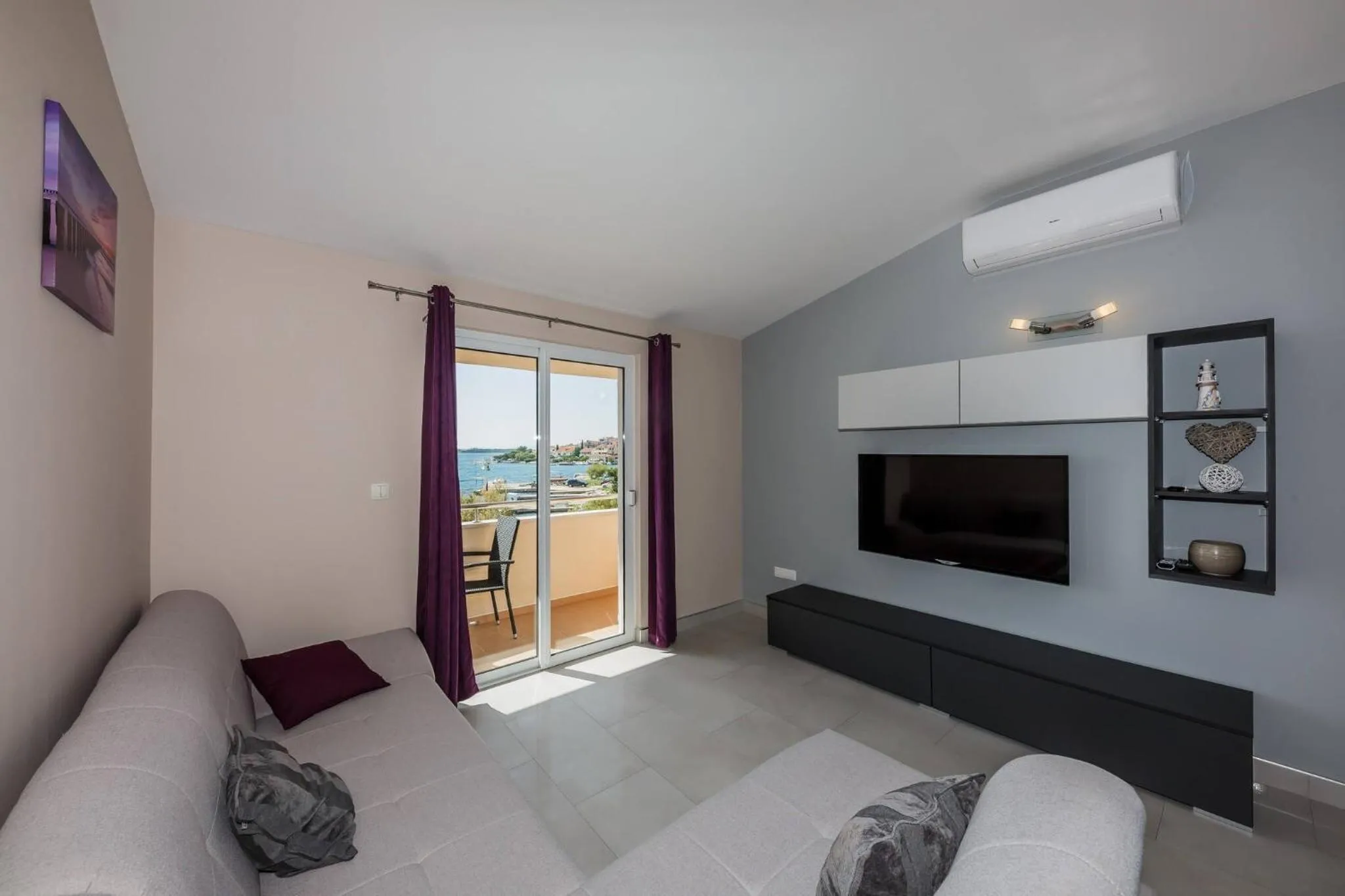 Apartmani Savin