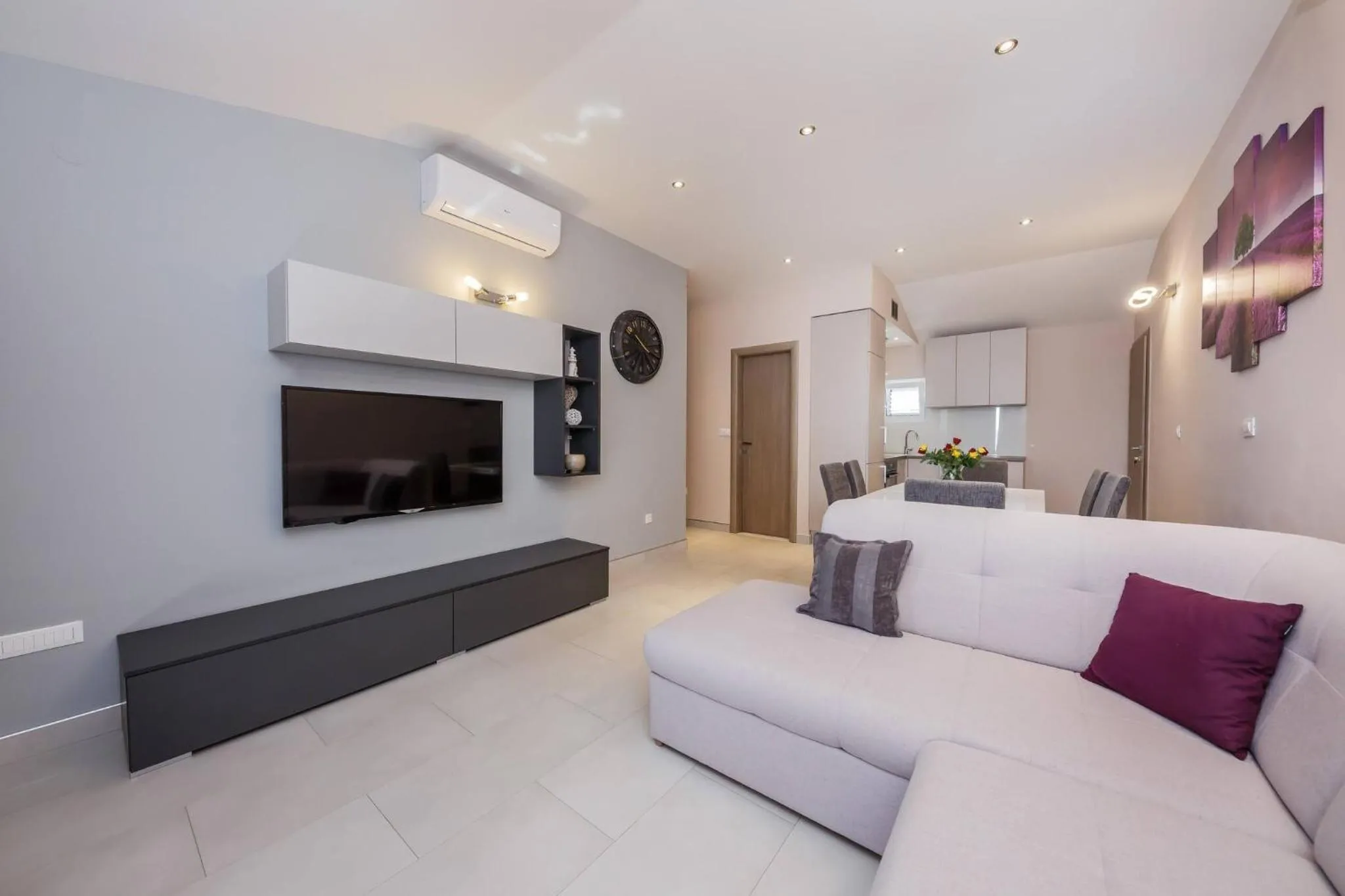 Apartmani Savin