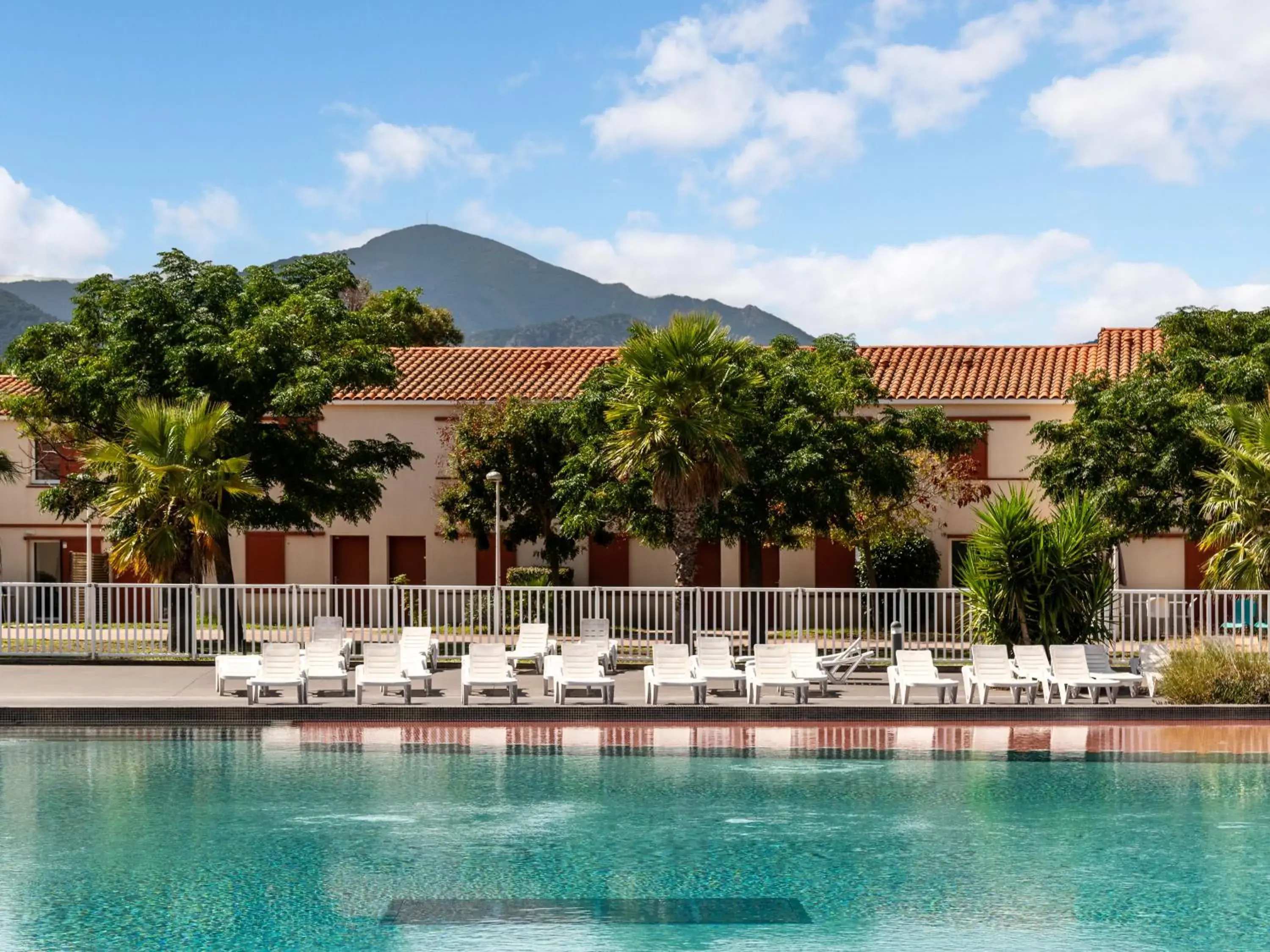 Vacancéole - Les demeures de la Massane - Argelès-sur-Mer Vacancéole - Les demeures de la Massane - Argelès-sur-Mer