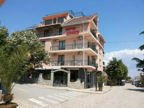 Family Hotel Kosko Family Hotel Kosko