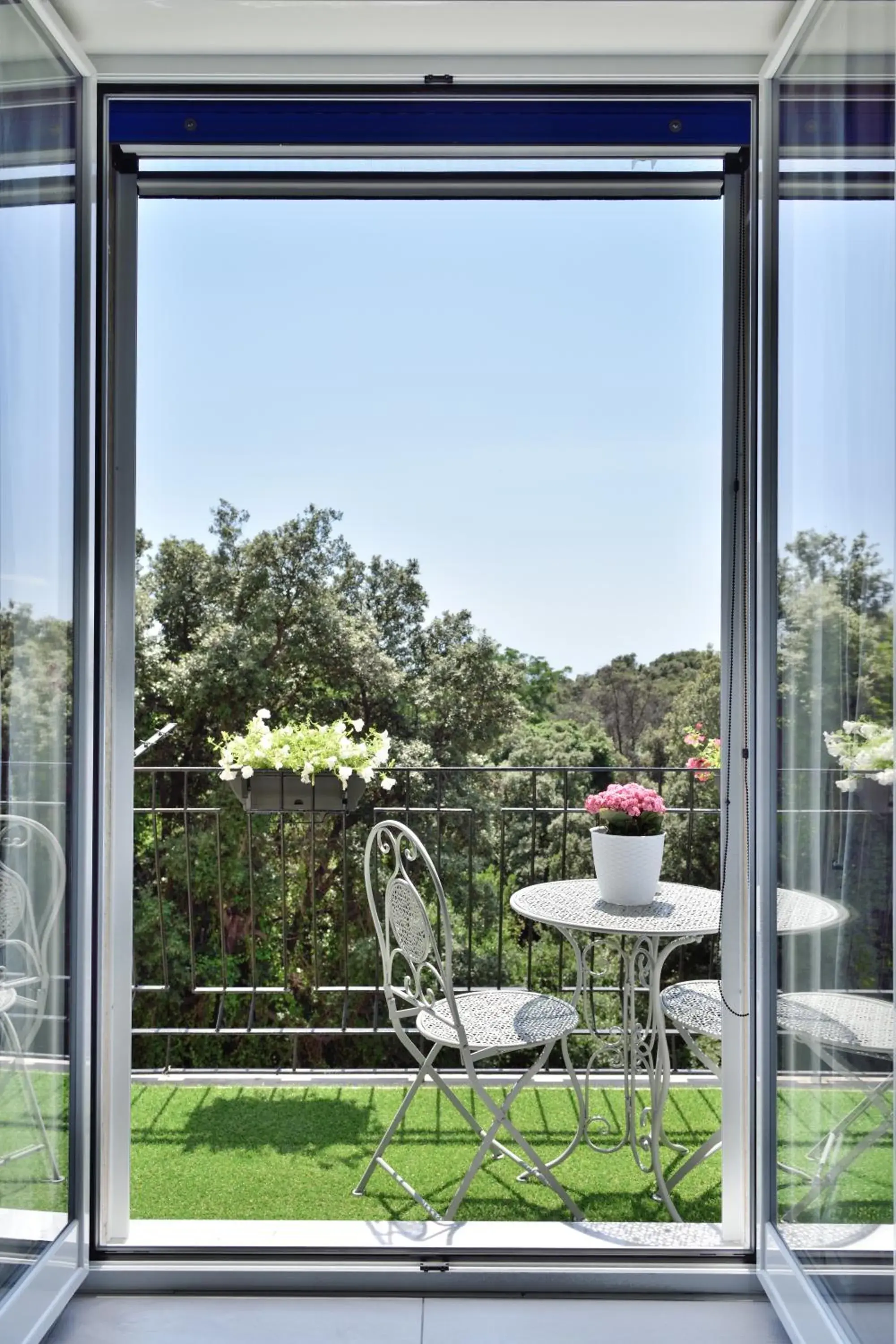 Superior Double Room in Insula House Superior Double Room in Insula House