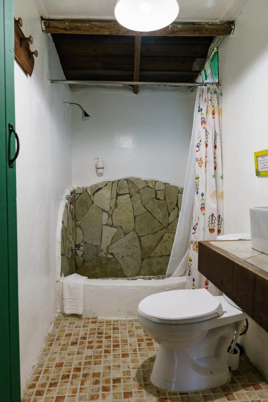 Villa Pajon Eco Lodge