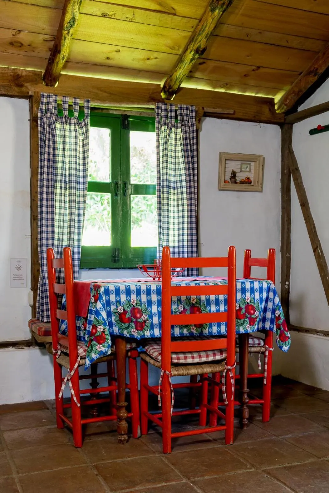 Villa Pajon Eco Lodge