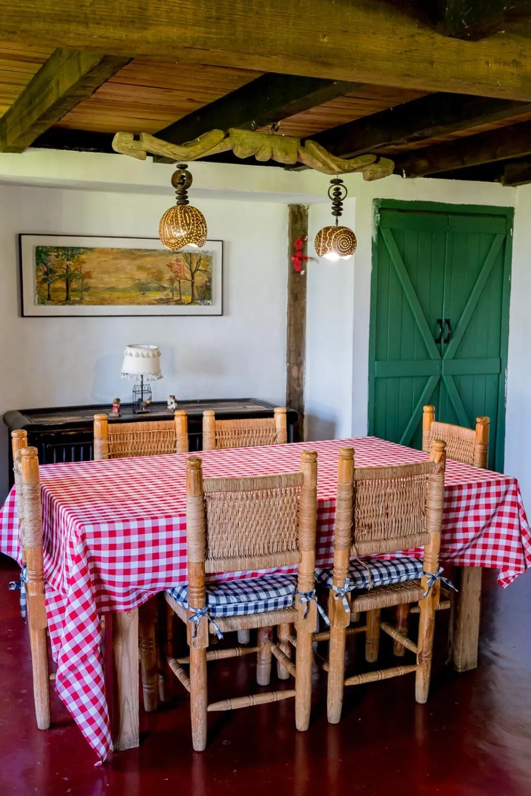 Villa Pajon Eco Lodge