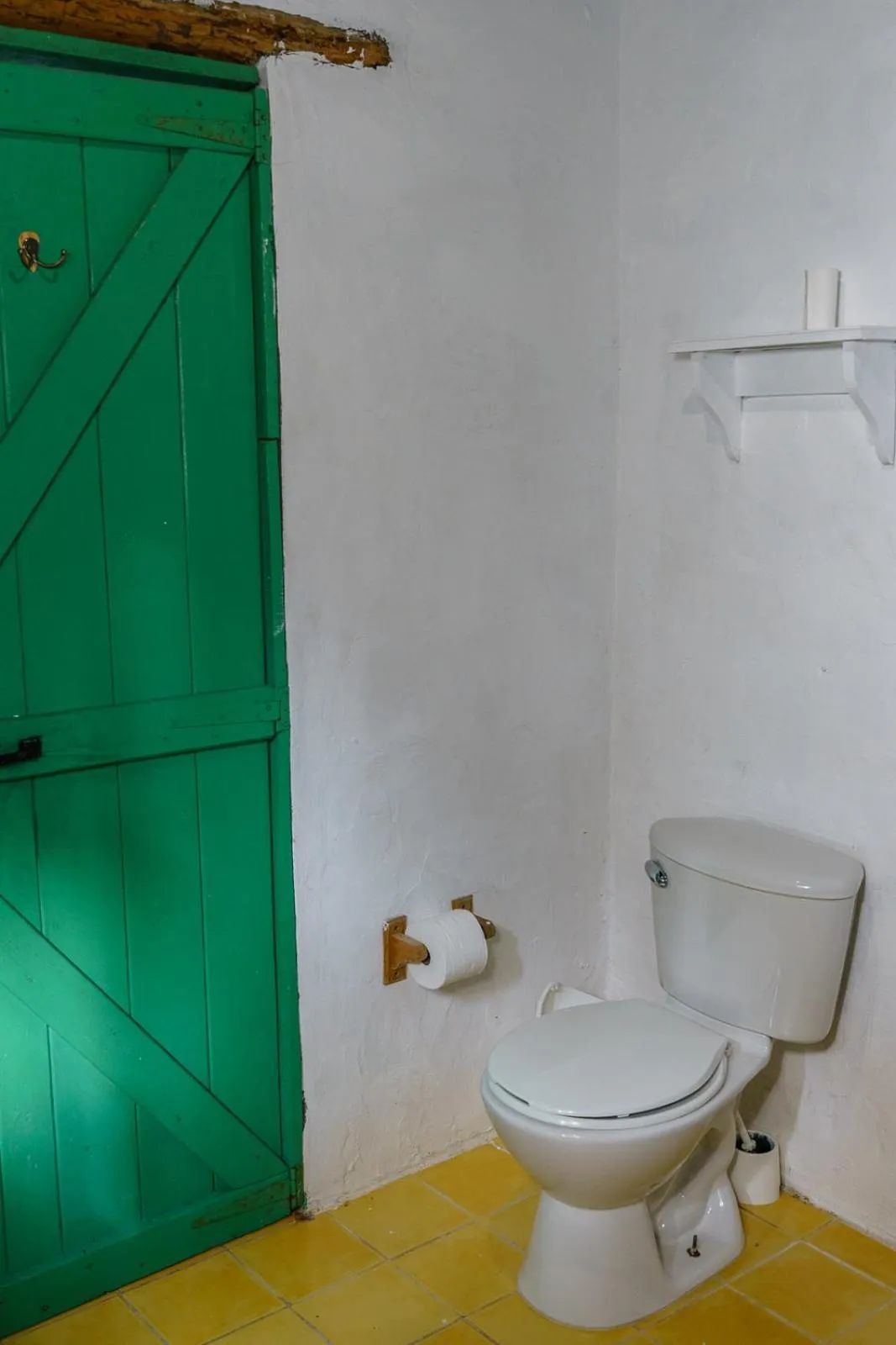 Villa Pajon Eco Lodge