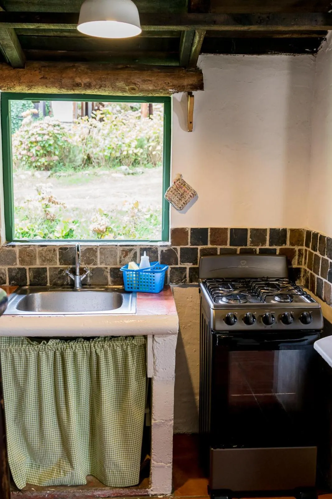 Villa Pajon Eco Lodge