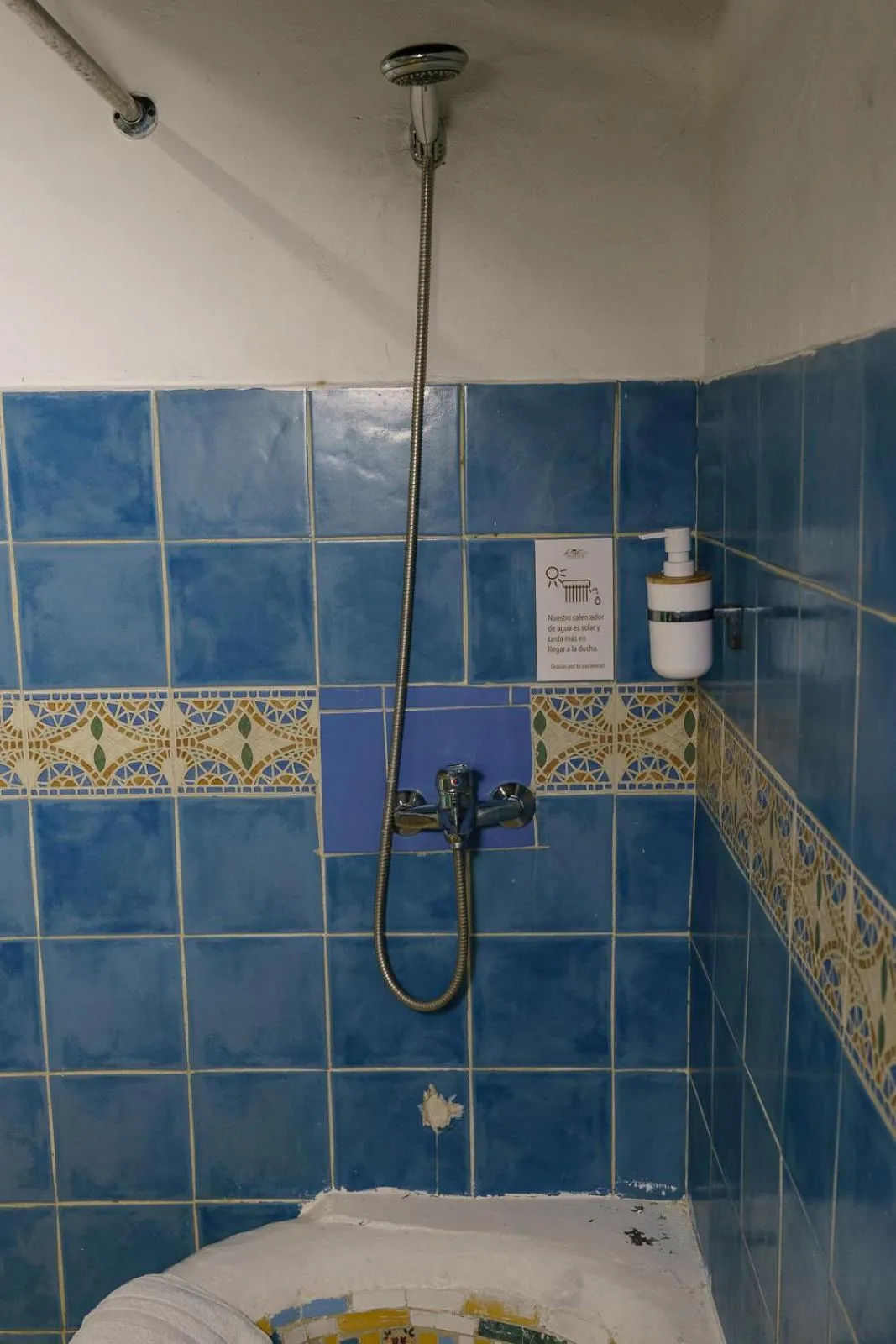 Villa Pajon Eco Lodge