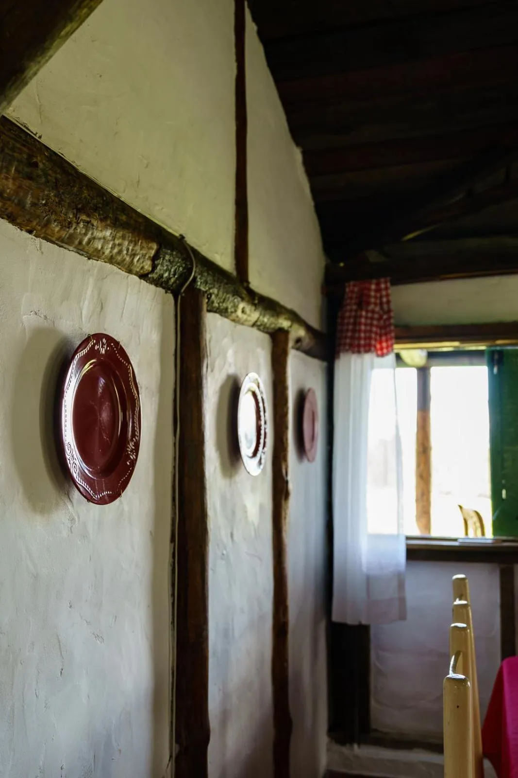 Villa Pajon Eco Lodge