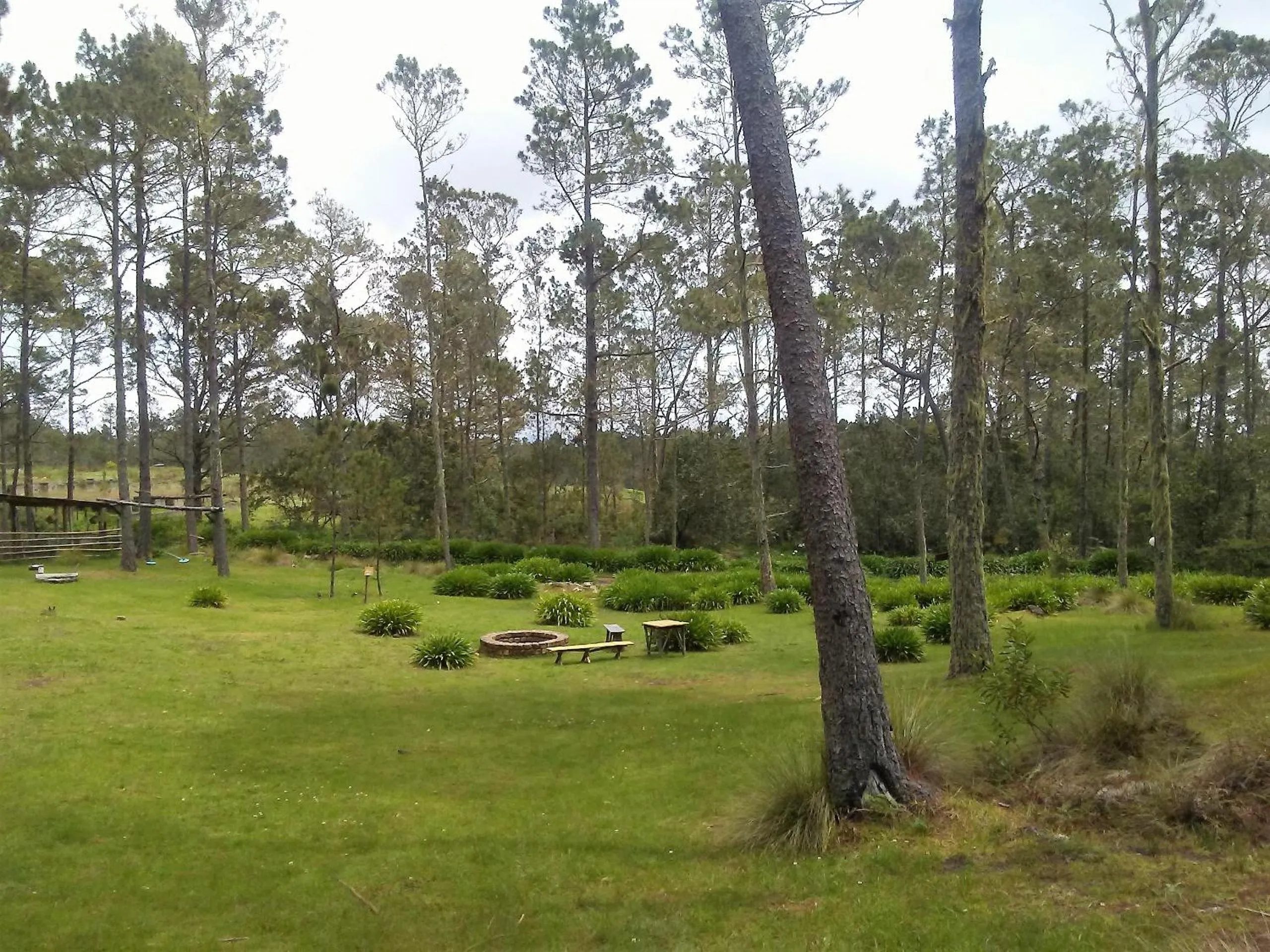 Activities in Villa Pajon Eco Lodge