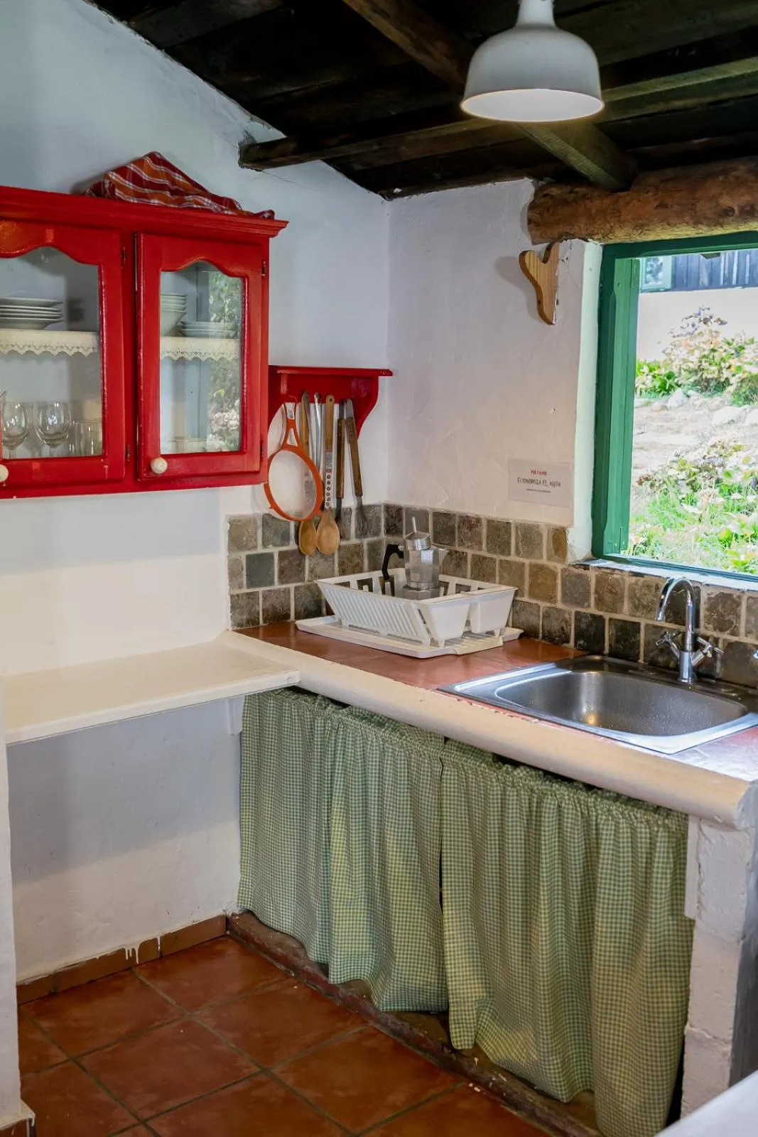 Villa Pajon Eco Lodge