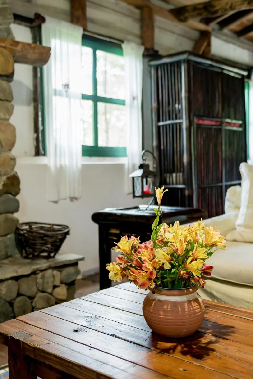 Villa Pajon Eco Lodge