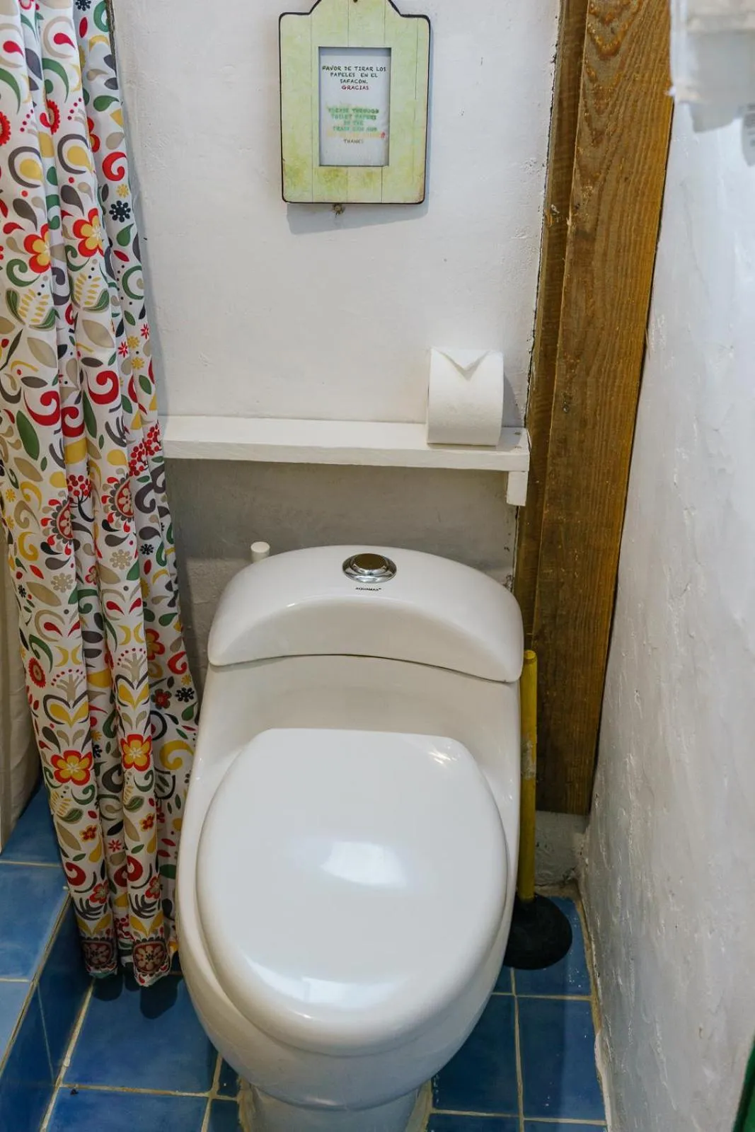 Villa Pajon Eco Lodge