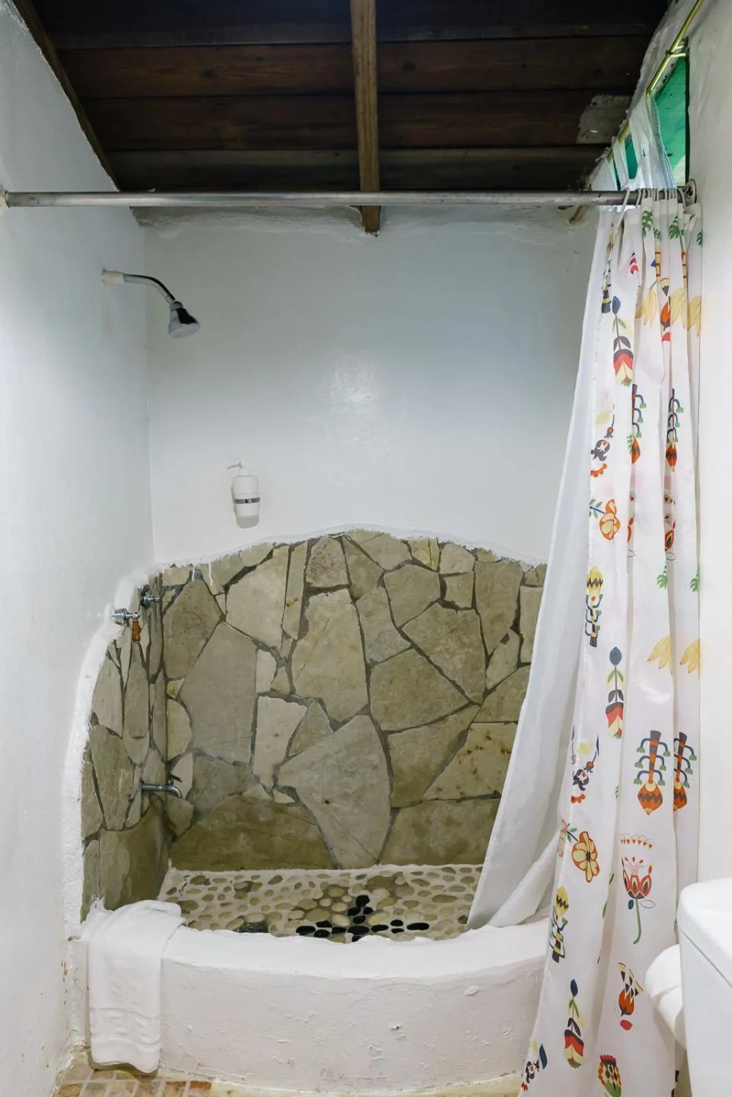 Villa Pajon Eco Lodge