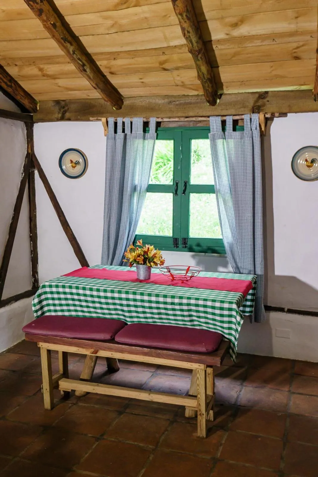 Villa Pajon Eco Lodge