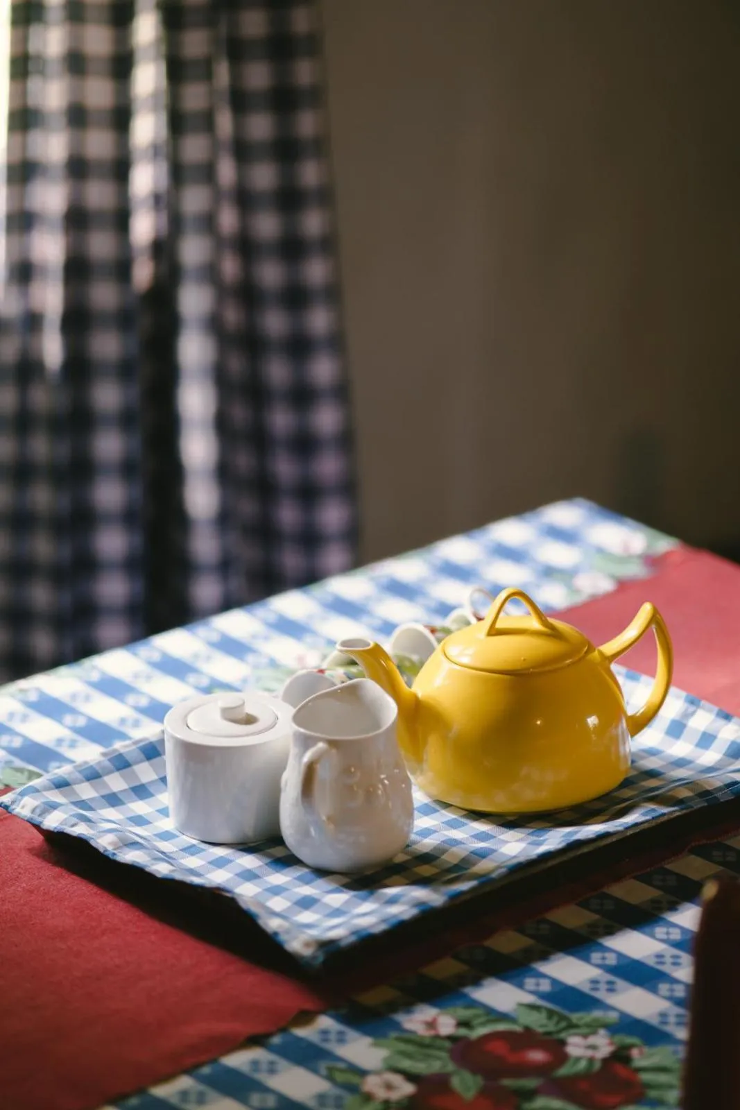 Villa Pajon Eco Lodge