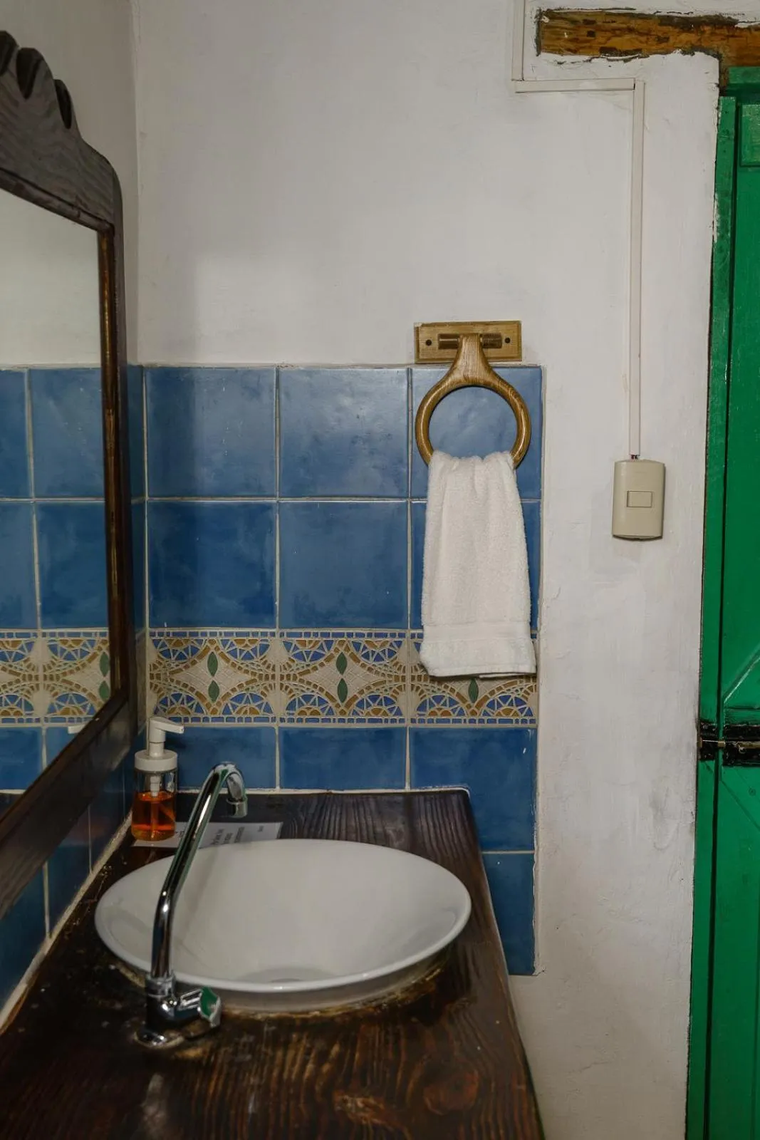 Villa Pajon Eco Lodge