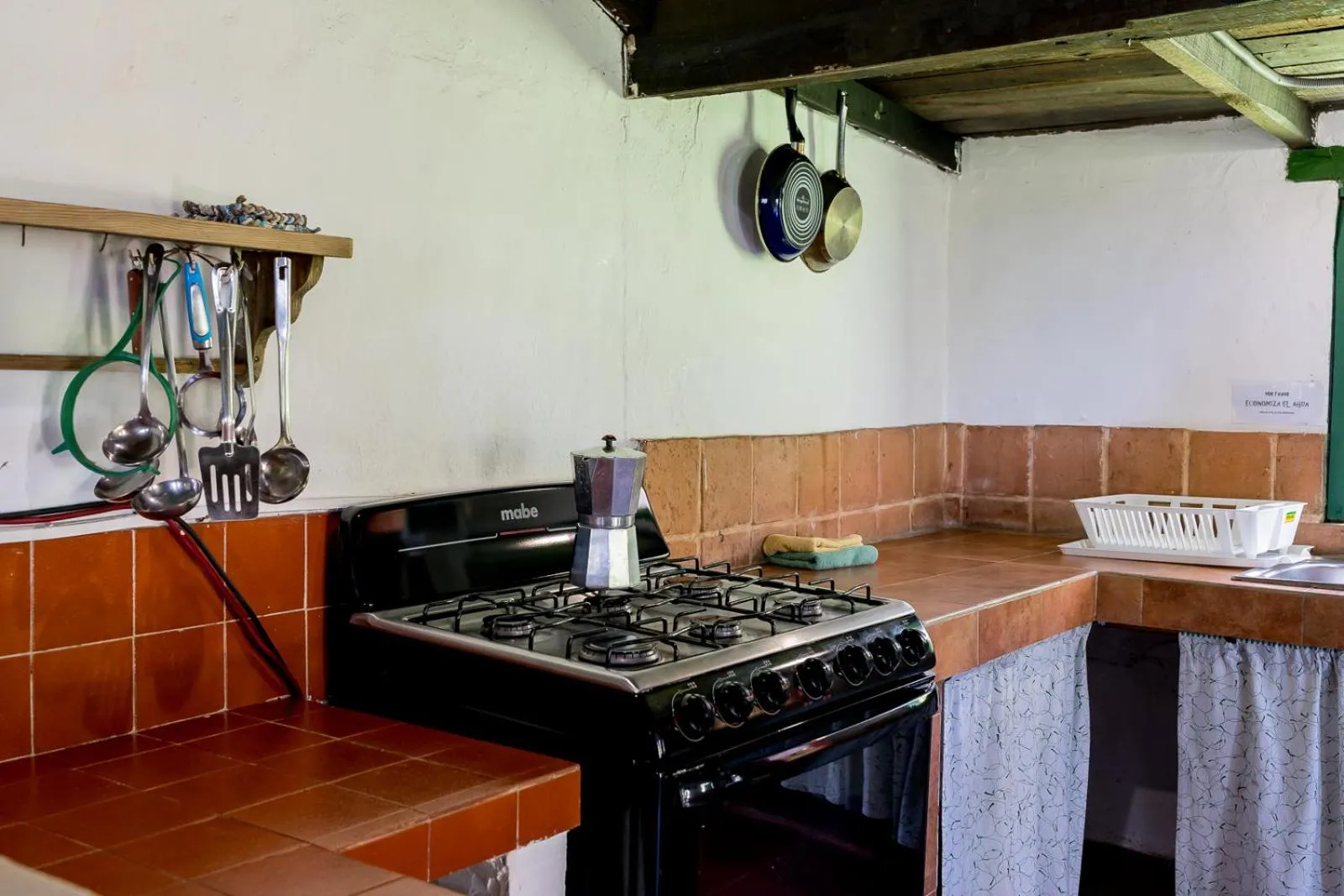 Villa Pajon Eco Lodge