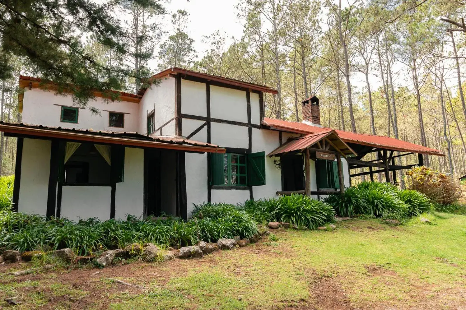 Vacation Home in Villa Pajon Eco Lodge Vacation Home in Villa Pajon Eco Lodge