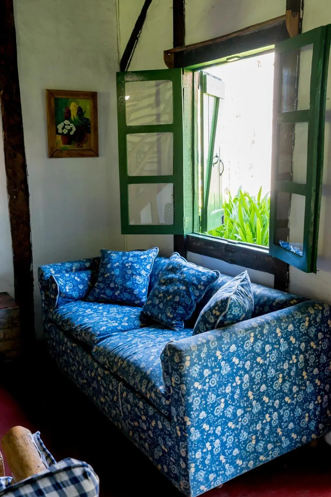 Villa Pajon Eco Lodge