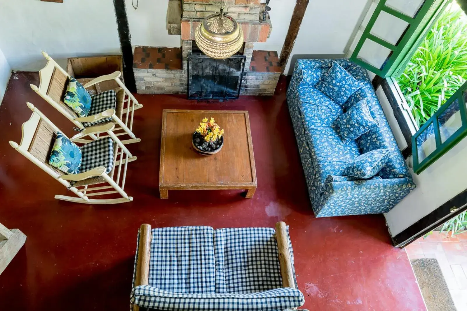 Vacation Home in Villa Pajon Eco Lodge Vacation Home in Villa Pajon Eco Lodge