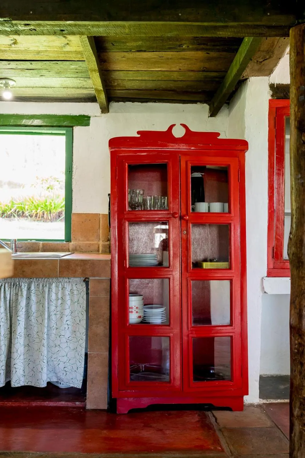 Villa Pajon Eco Lodge