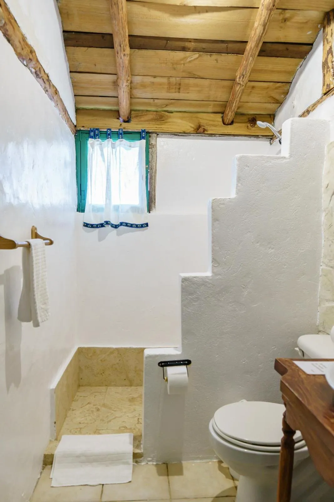 Villa Pajon Eco Lodge