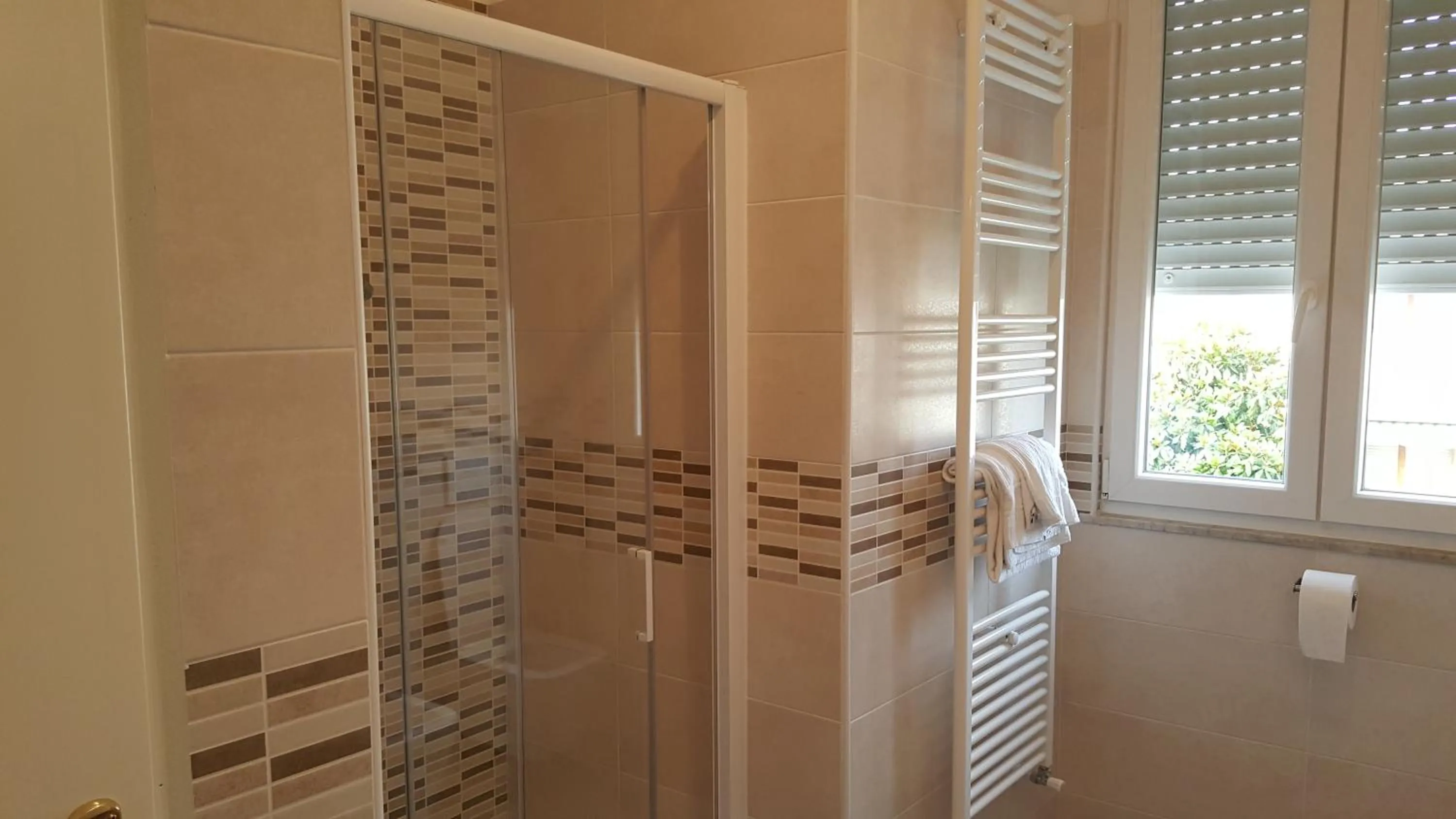 La locanda di Gioele