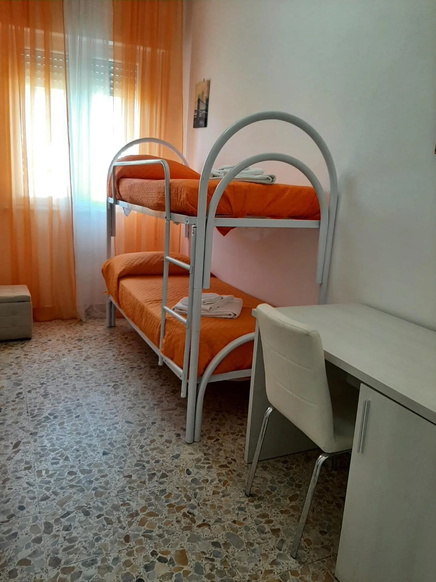 Family, Bed in La locanda di Gioele