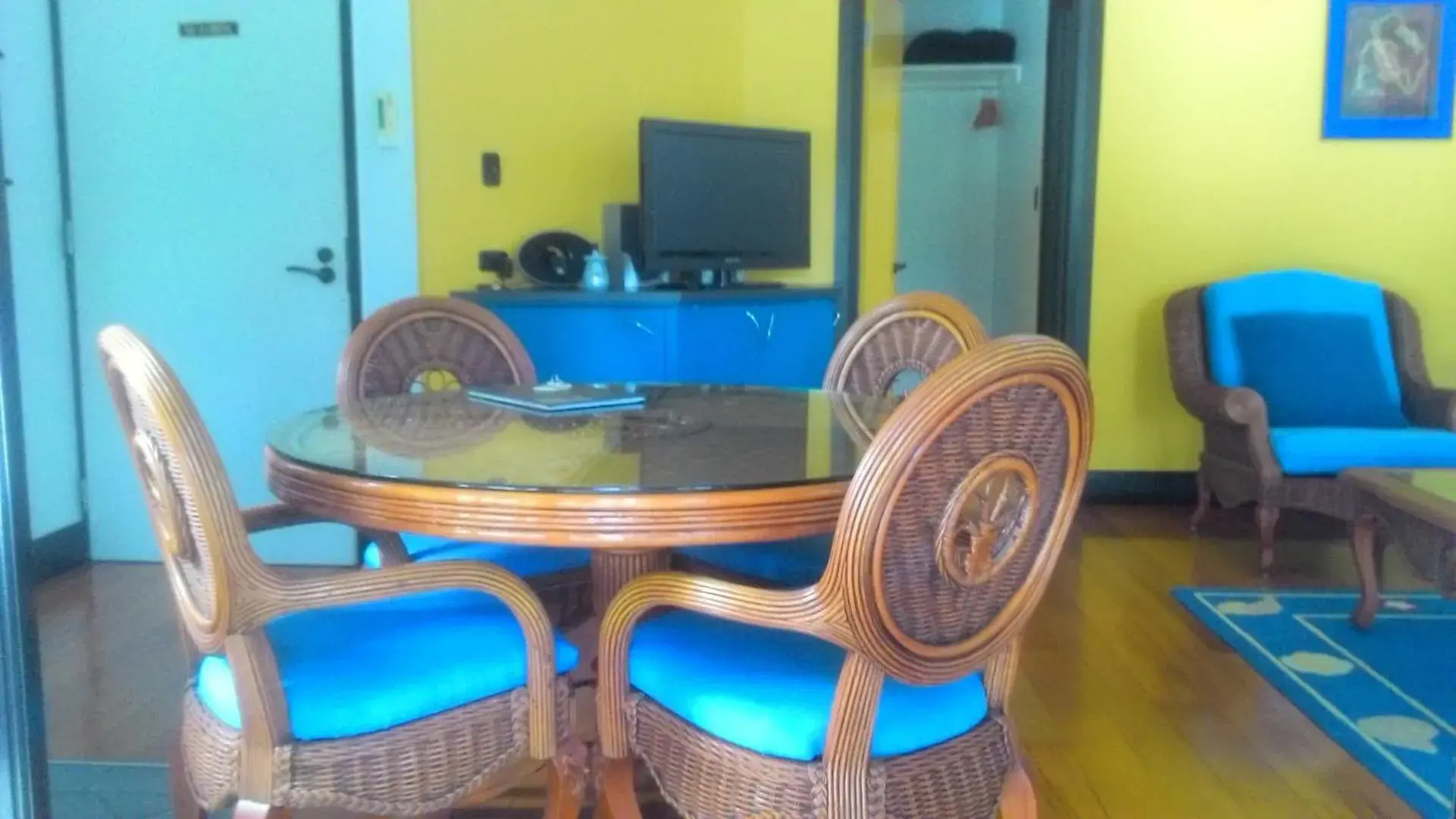 Luxury Studio in Dreamcatcher Beach-Side Apartments Luxury Studio in Dreamcatcher Beach-Side Apartments