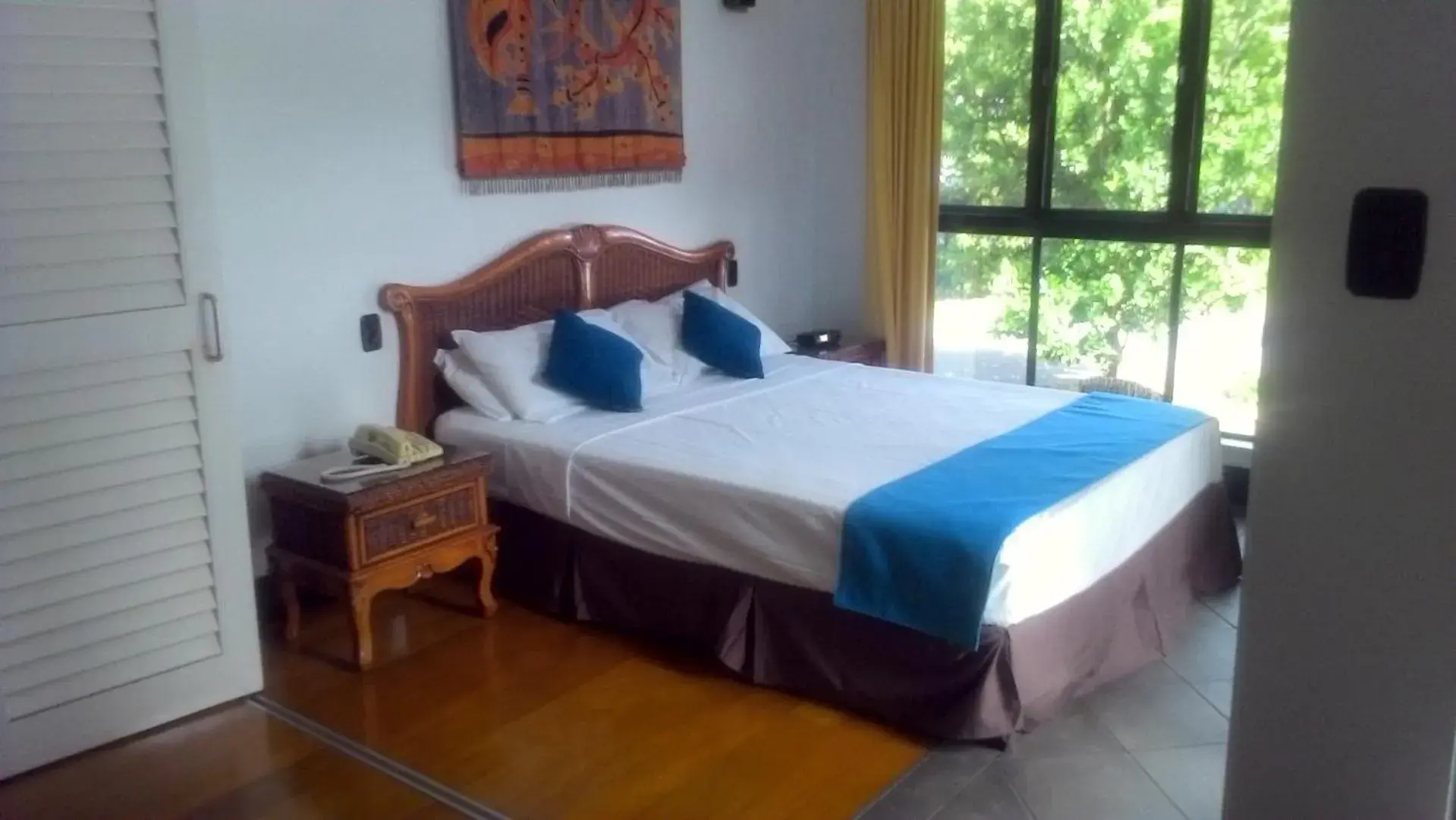 Studio Apartment in Dreamcatcher Beach-Side Apartments Studio Apartment in Dreamcatcher Beach-Side Apartments