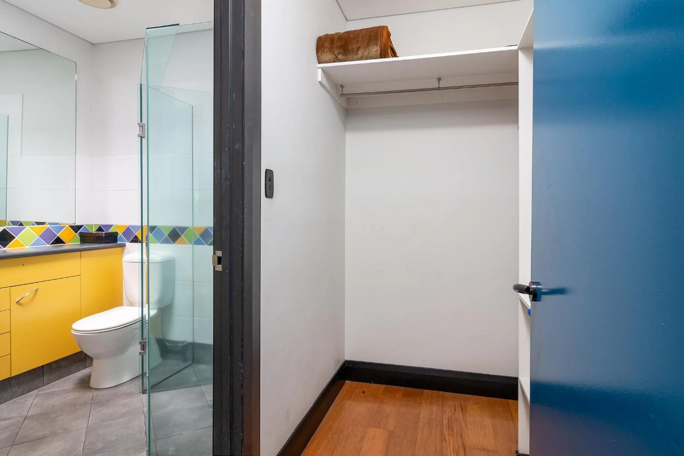 Dreamcatcher Beach-Side Apartments