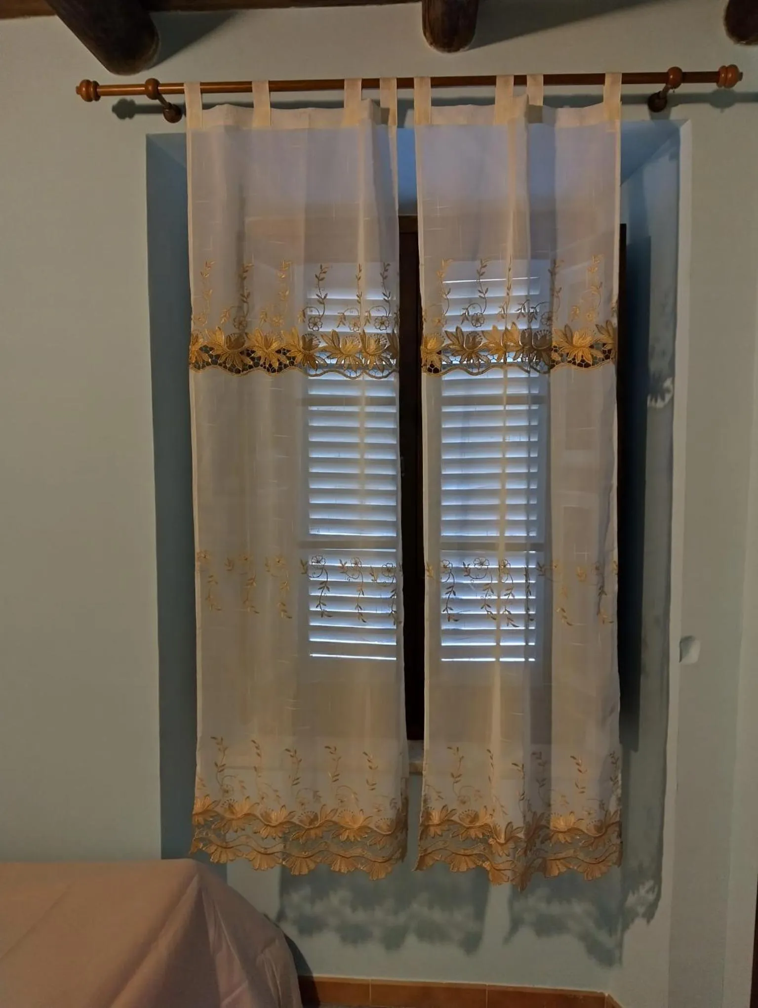 Photo of the whole room, Bed in B&B Il Caùto