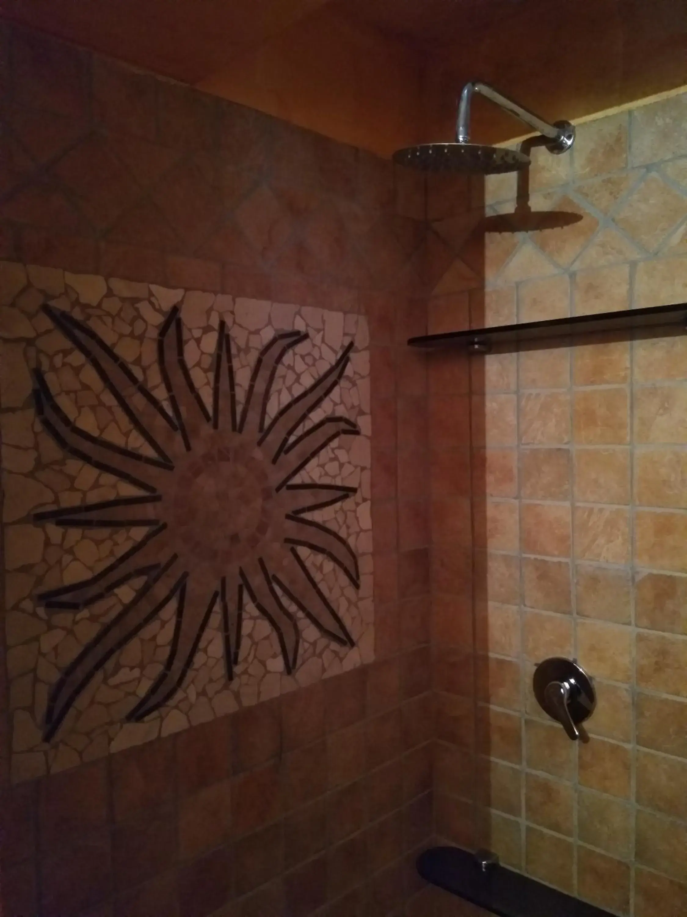 Double Room in B&B Il Caùto Double Room in B&B Il Caùto