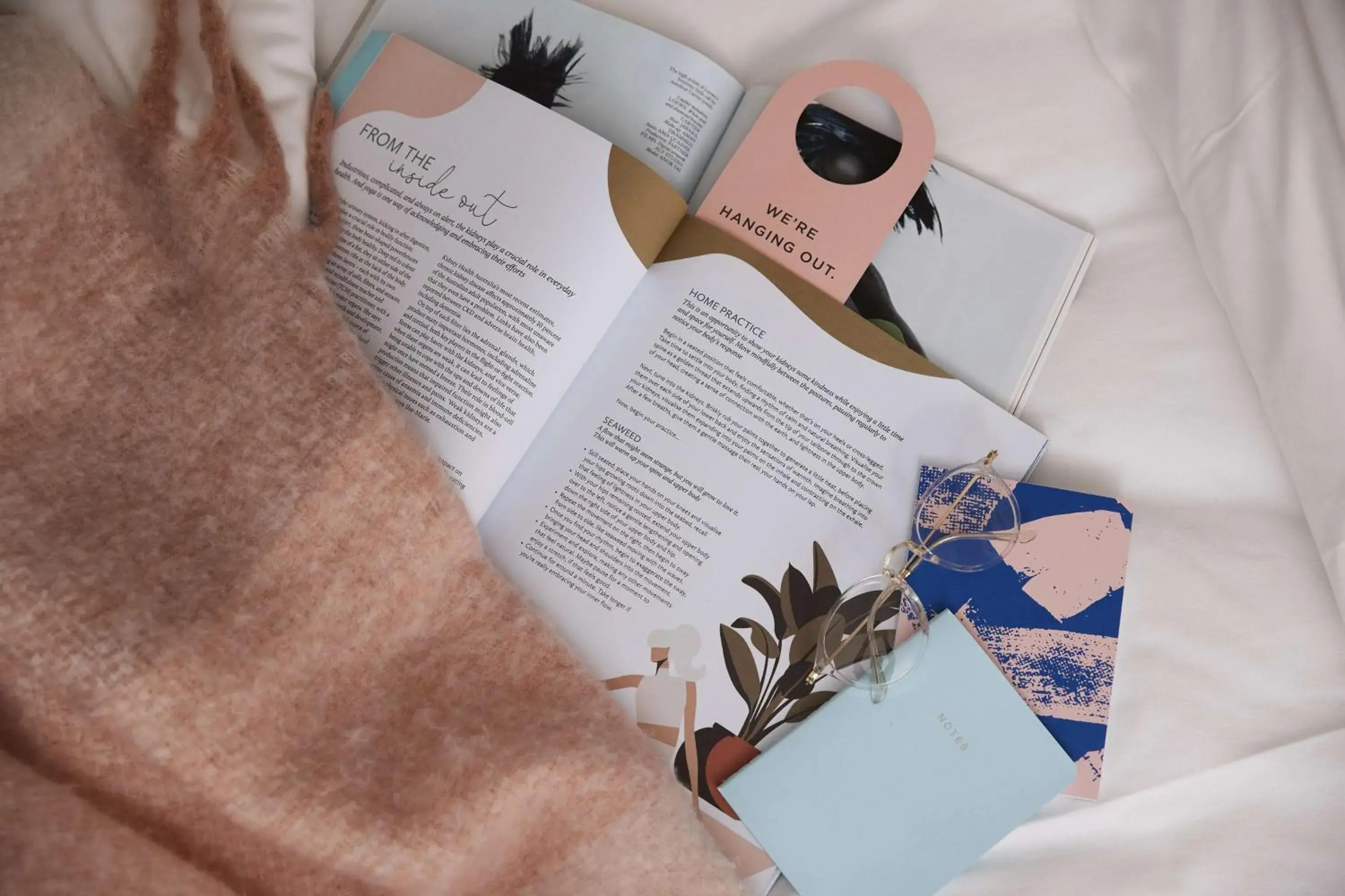 Bedroom in The Ultimo Bedroom in The Ultimo