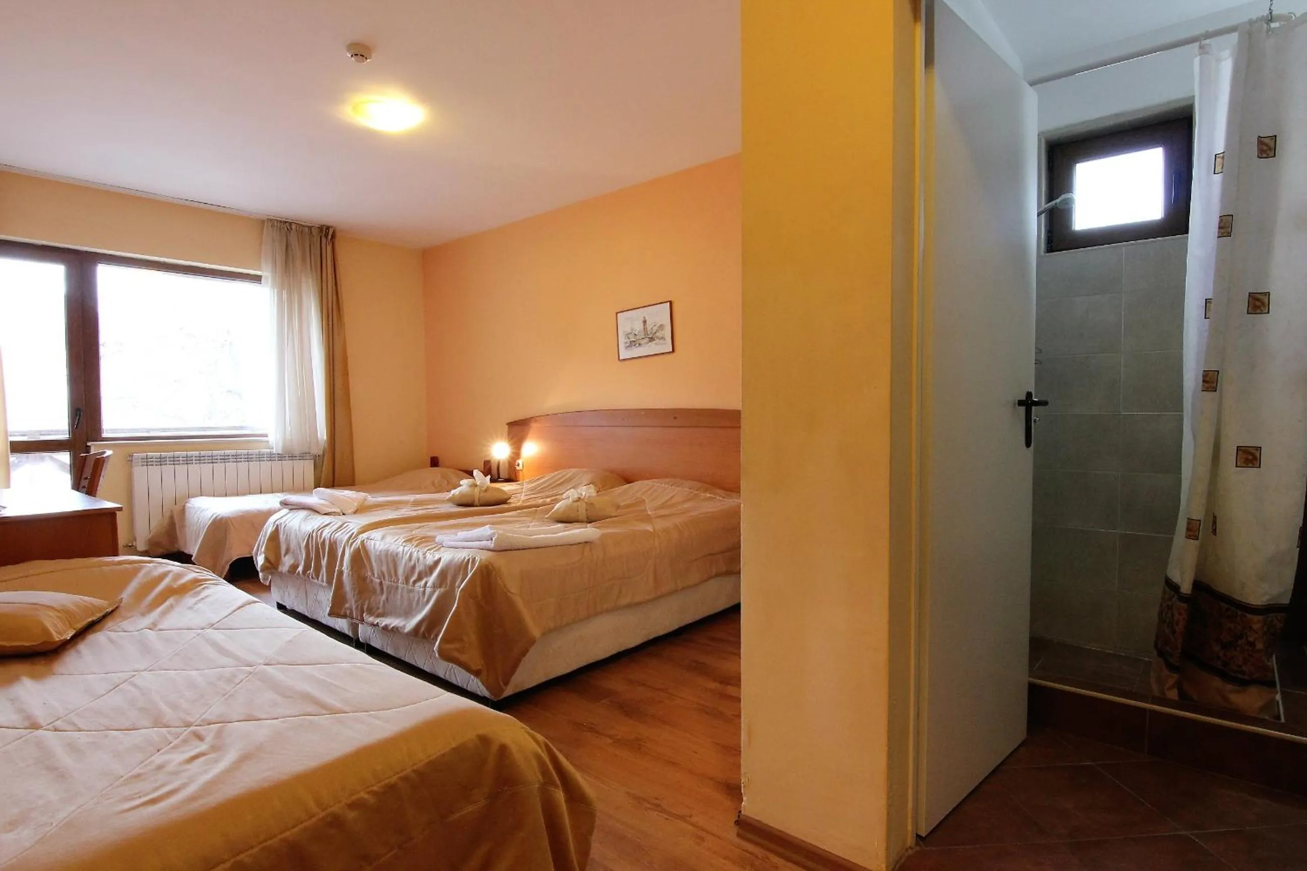 Pirina Club Hotel