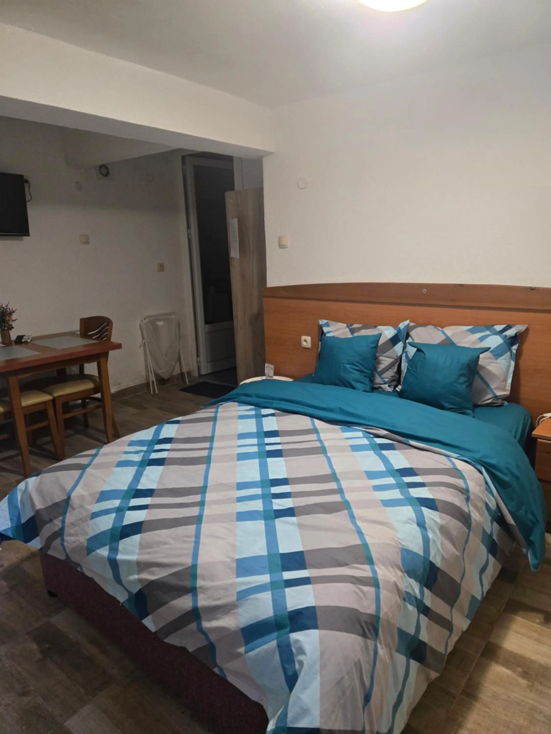 Pirina Club Hotel