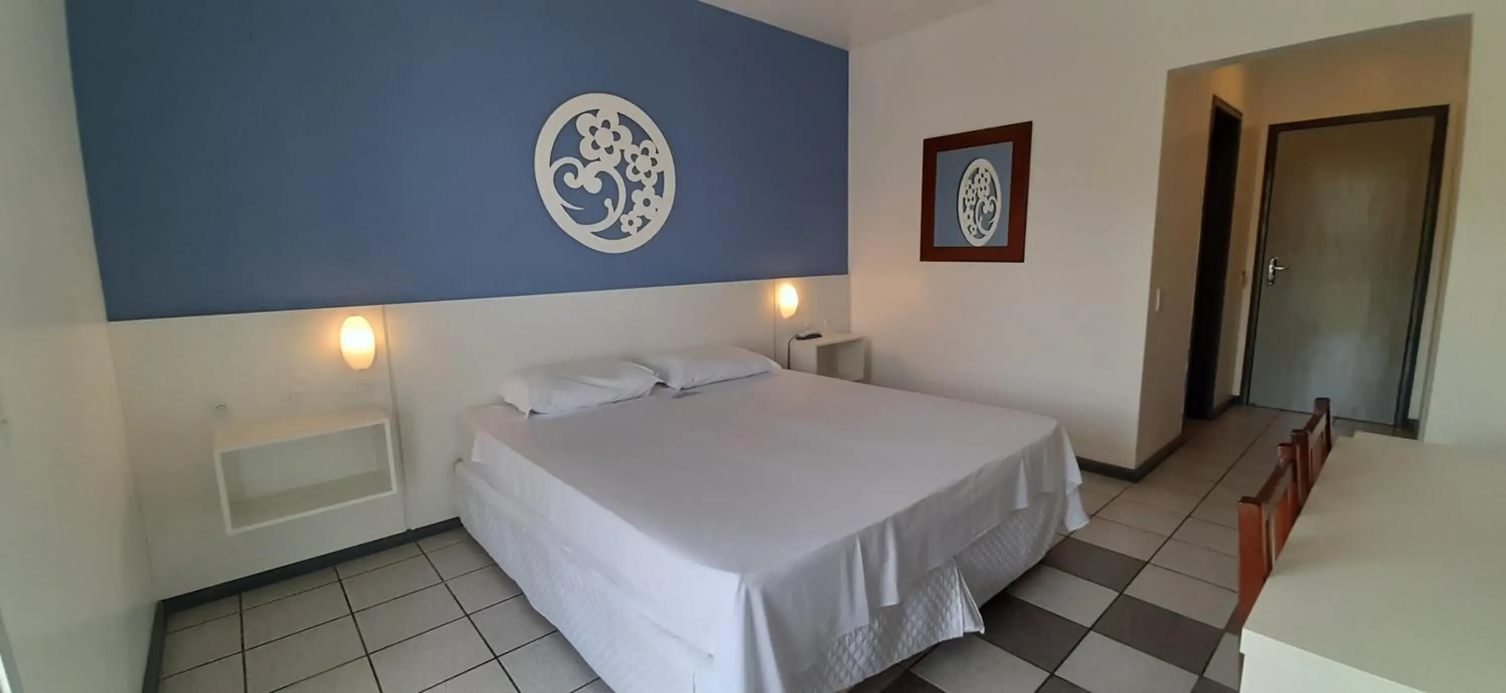 Suite with Sea View in Joaquina Beach Hotel Suite with Sea View in Joaquina Beach Hotel