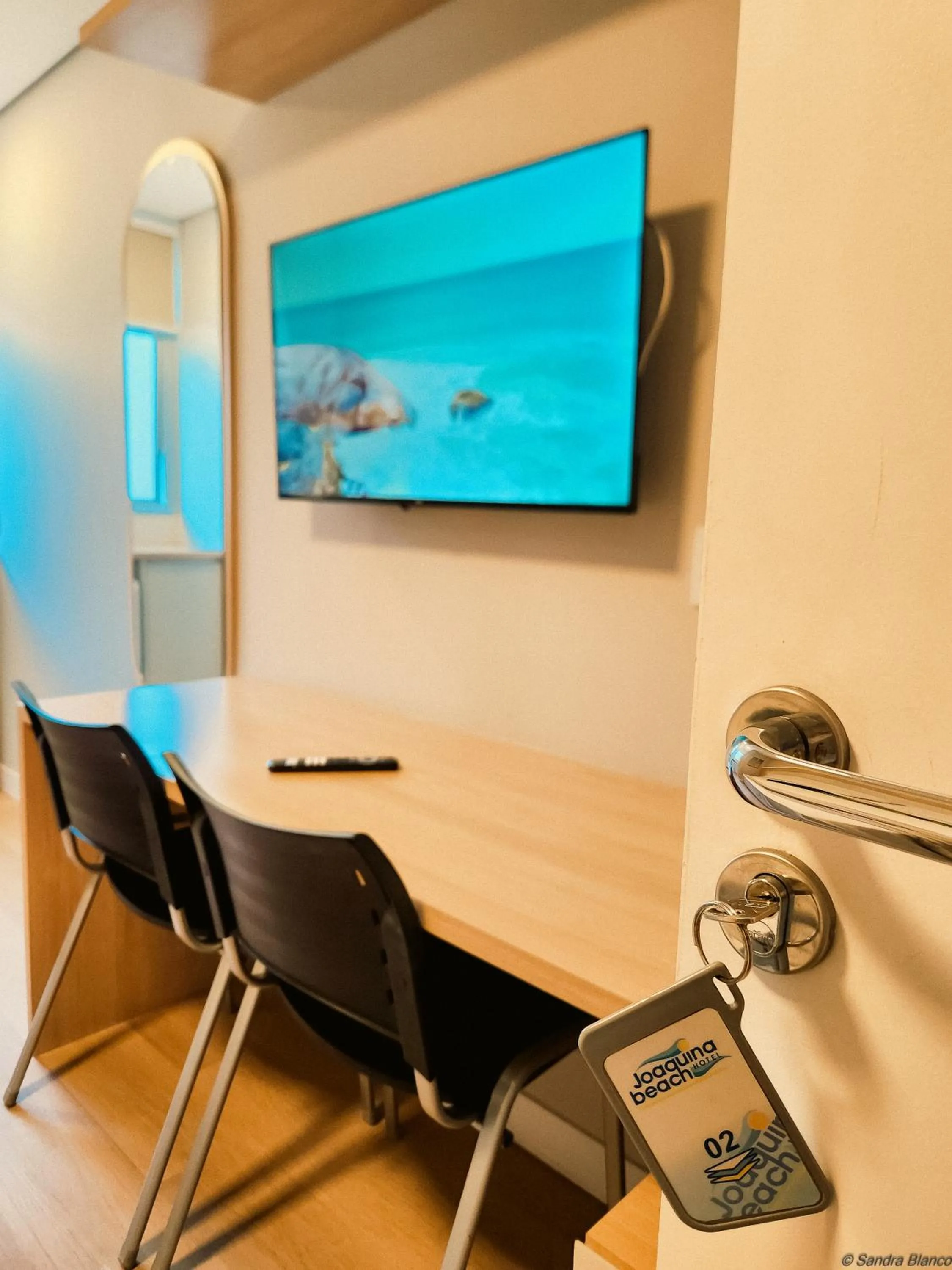 Joaquina Beach Hotel