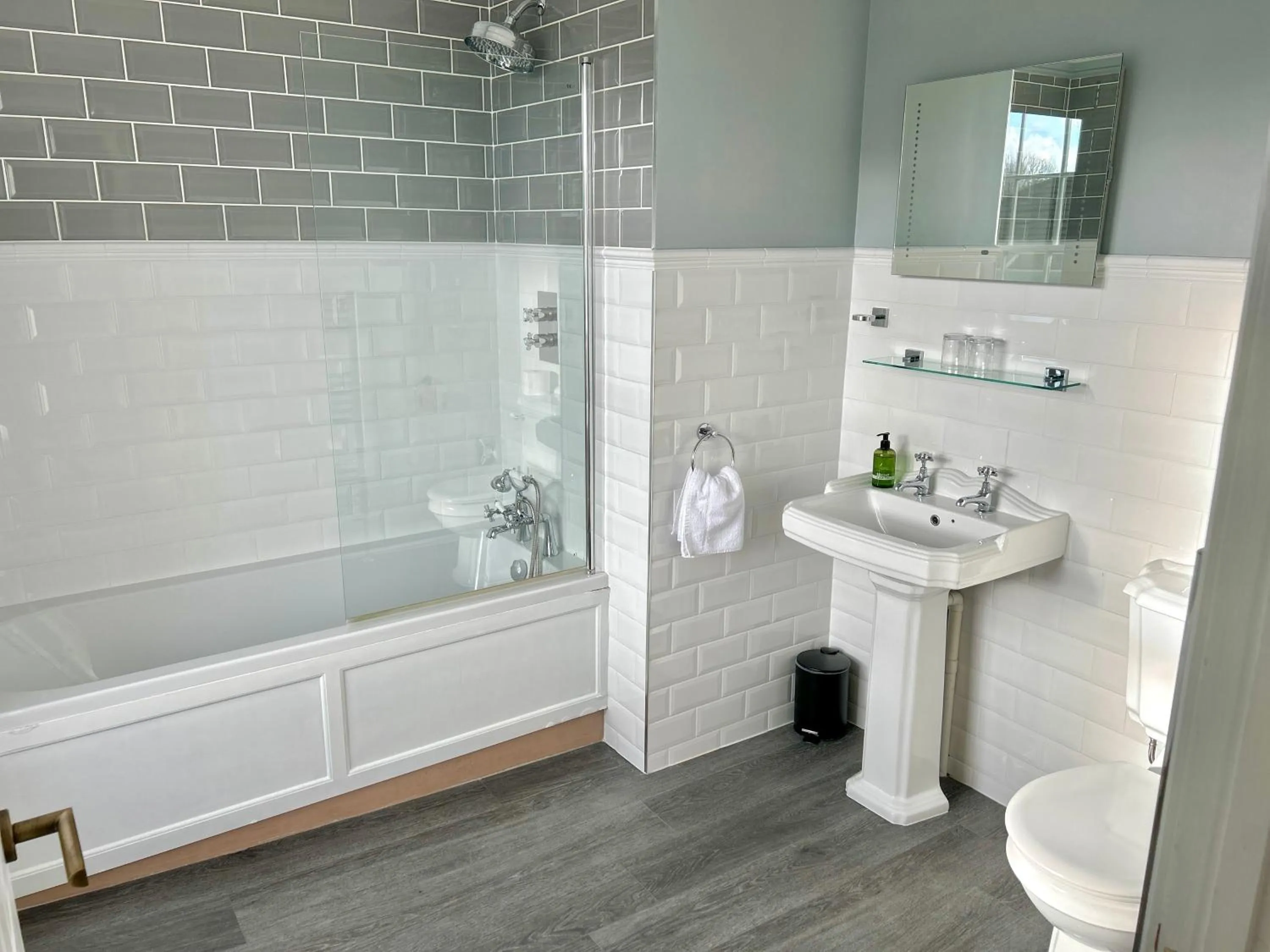 The Beacons Guest House