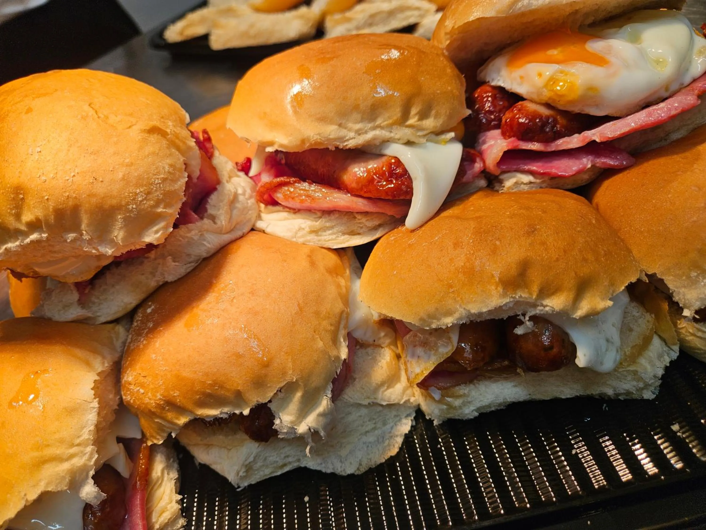 The Beacons Guest House